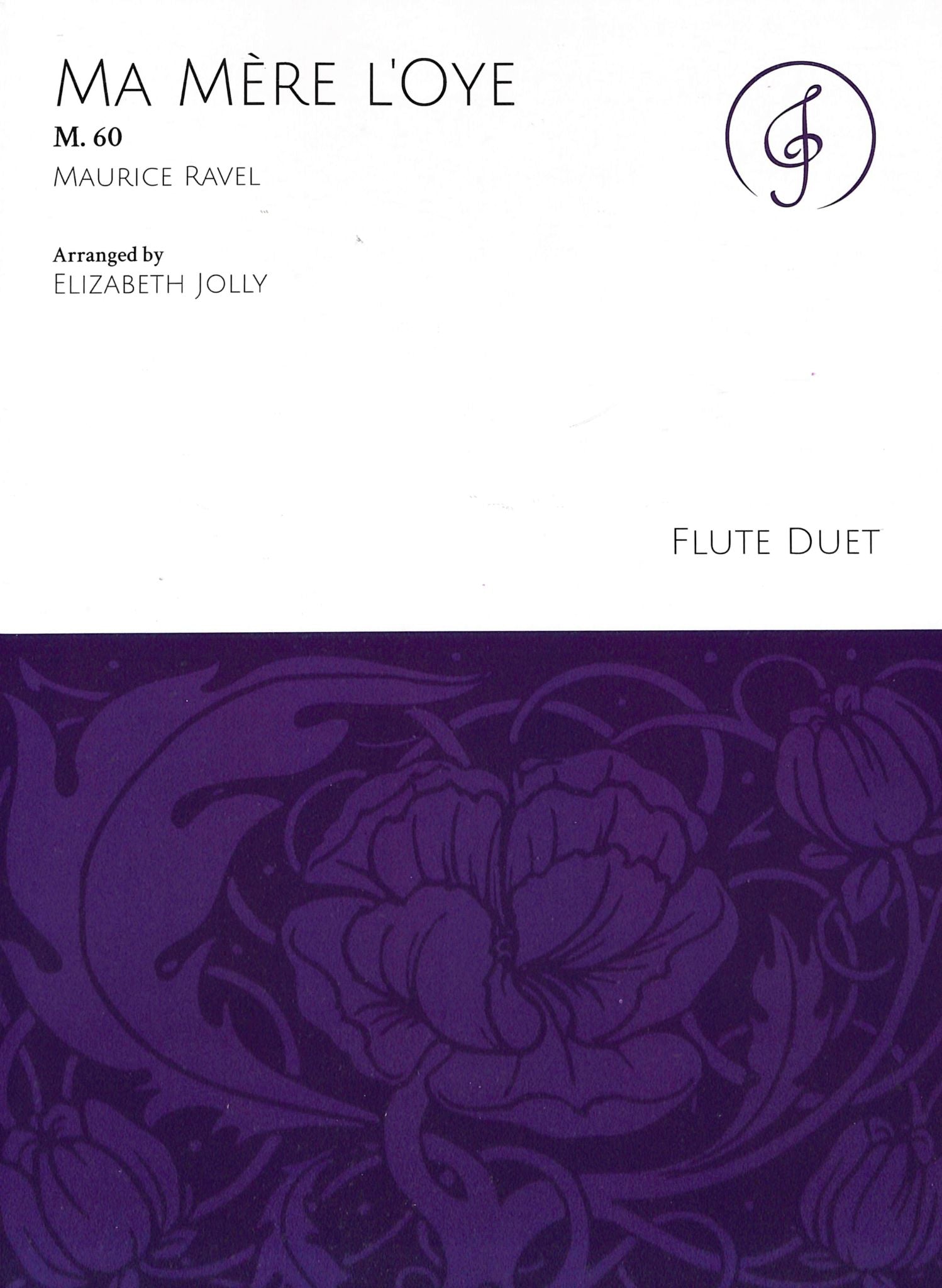 Ravel, M :: Ma Mere L'Oye