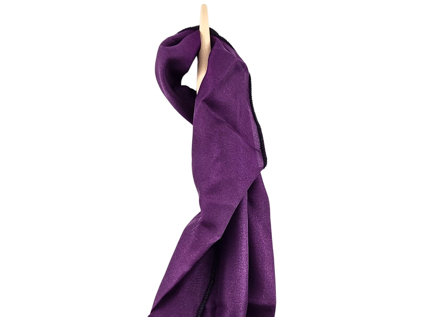 Caccini CleaningEssentials - Silk Flute Swab