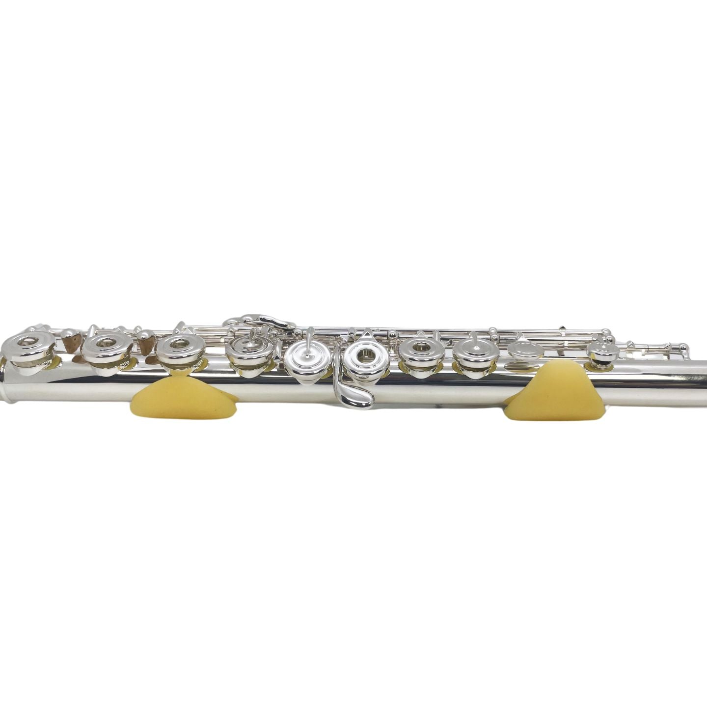 Caccini Silicone Flute Cushion