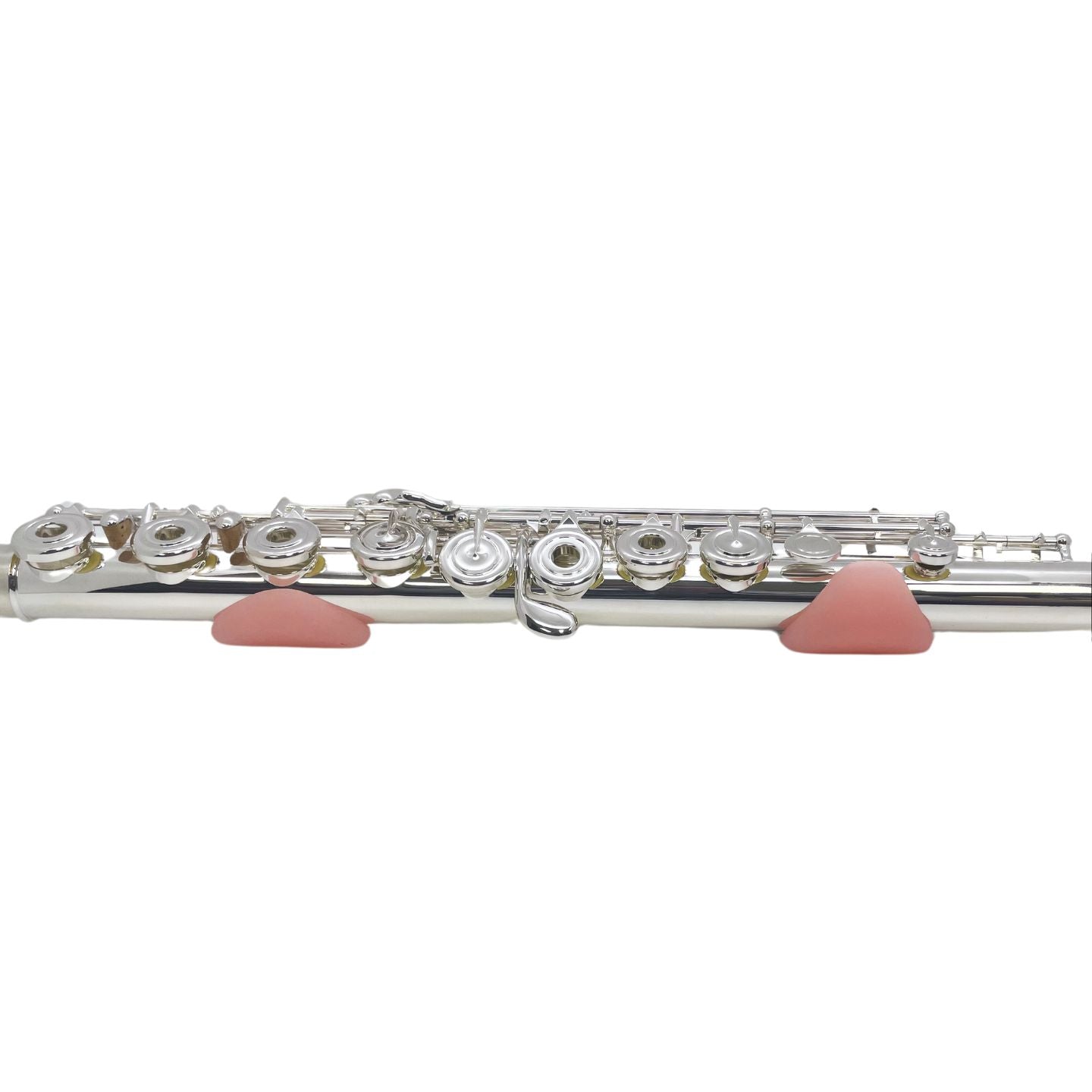 Caccini Silicone Flute Cushion