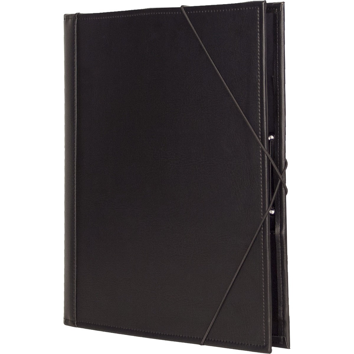 Music Folder - Standard With Elastic Band Closure
