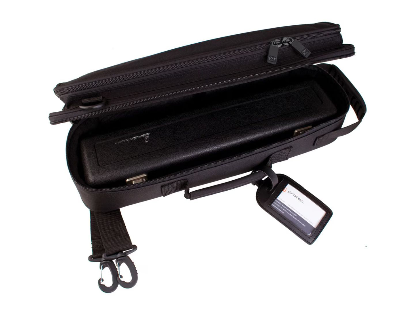 Protec Deluxe Flute Case Cover