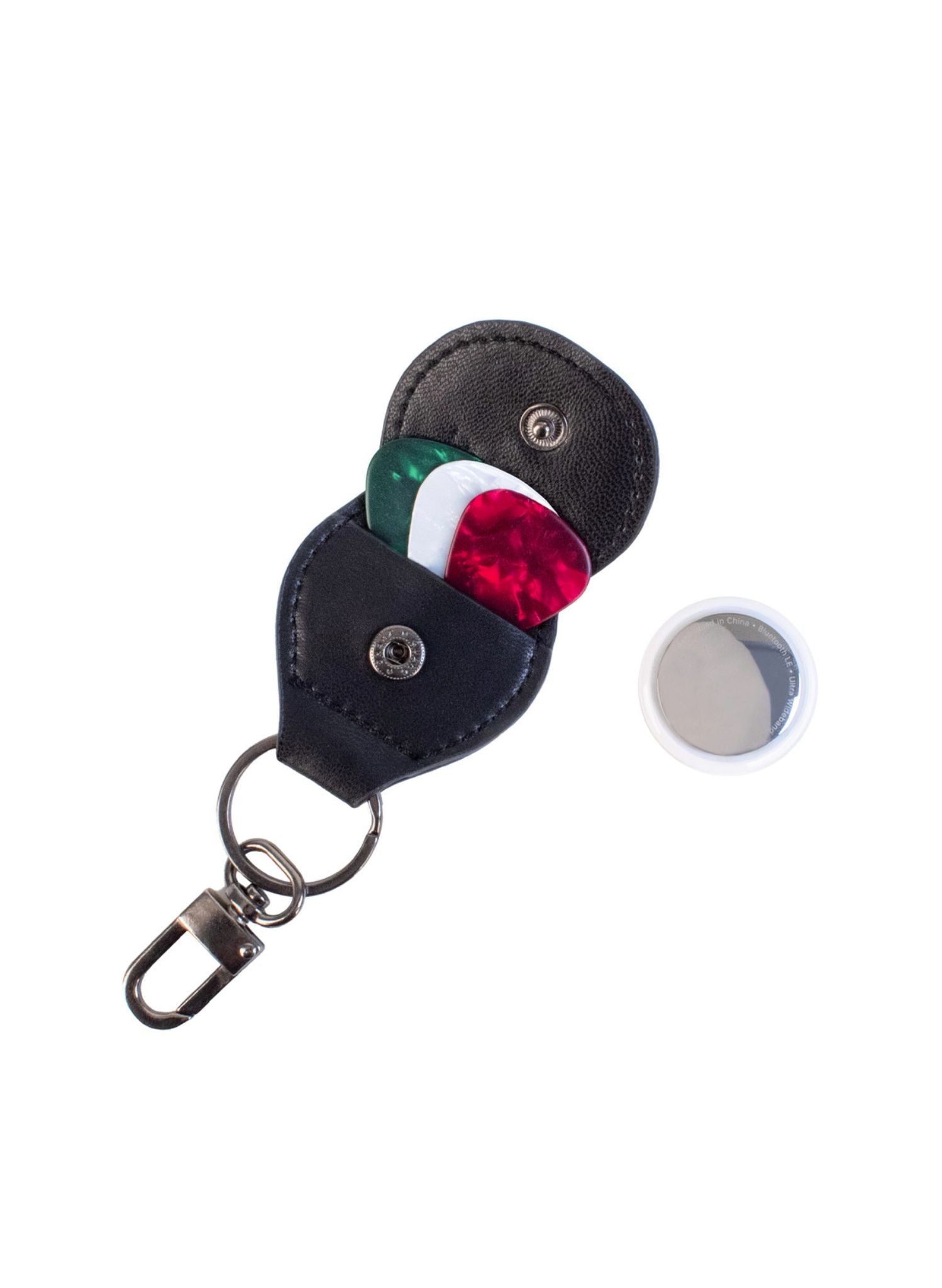 Protec AirTag Key Ring