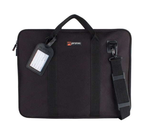 Protec Slim Music Portfolio Bag - Large