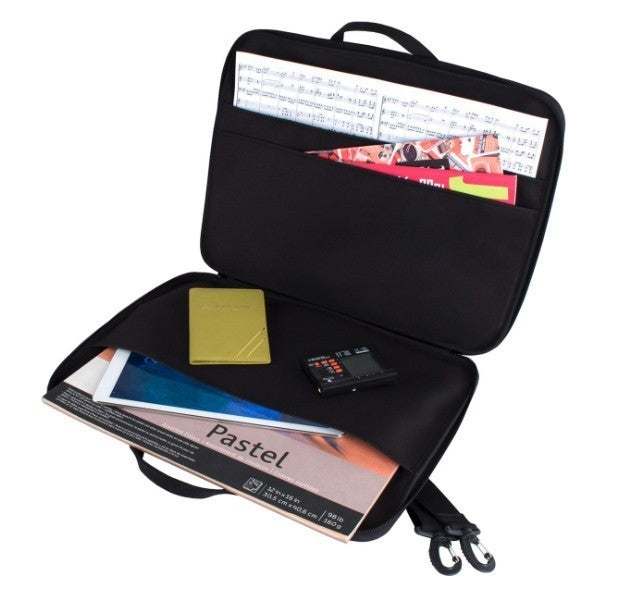 Protec Slim Music Portfolio Bag - Large