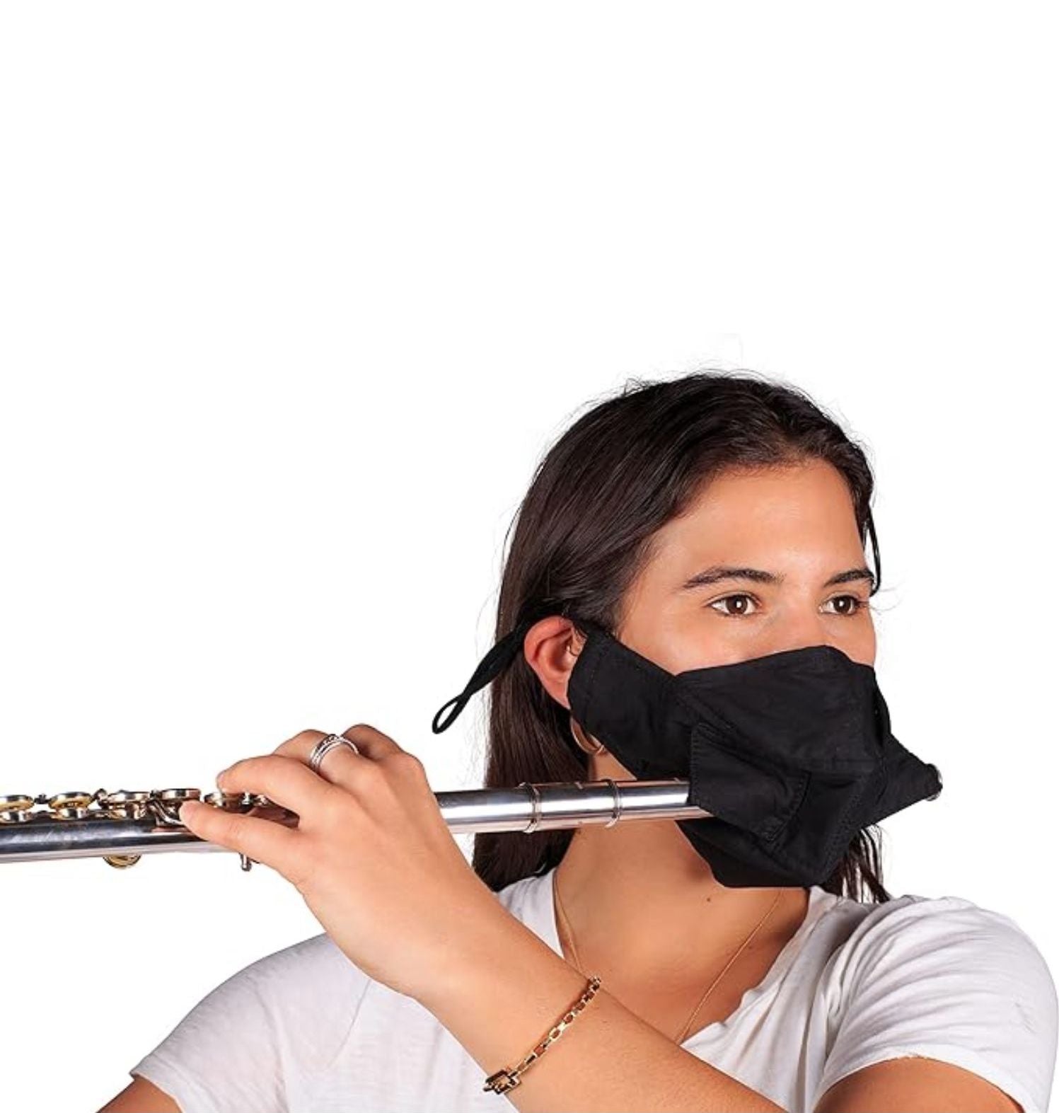 Protec Flute/Piccolo Mask