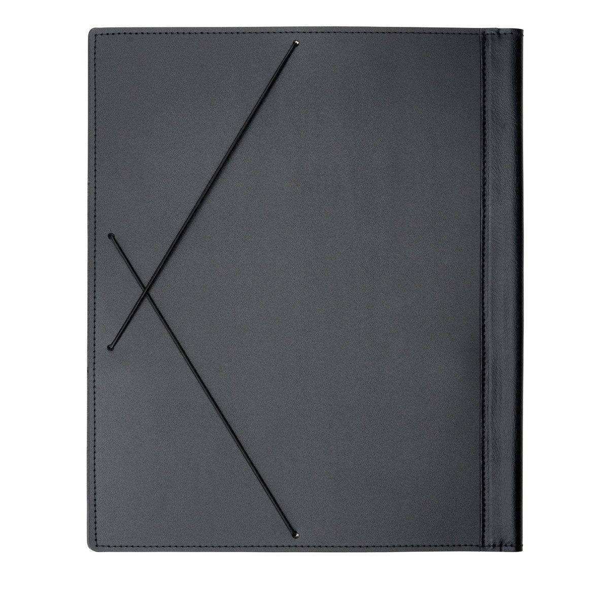 Music Folder - Fusion Folder With Elastic Band Closure
