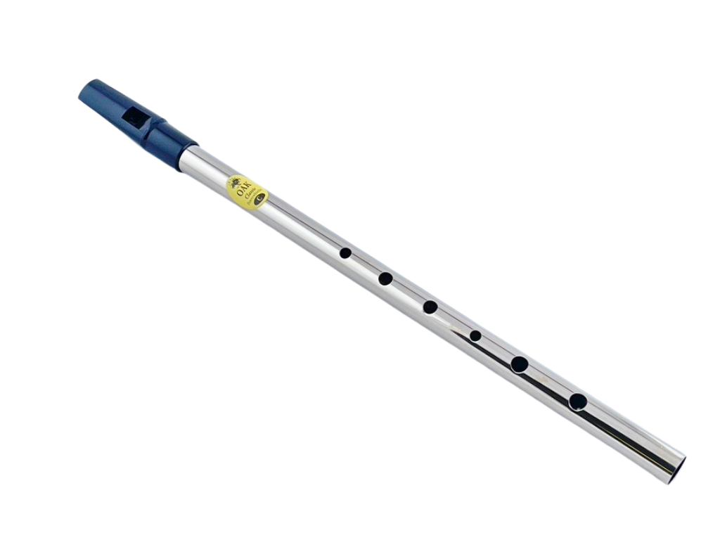 Oak Classic Pennywhistle in C