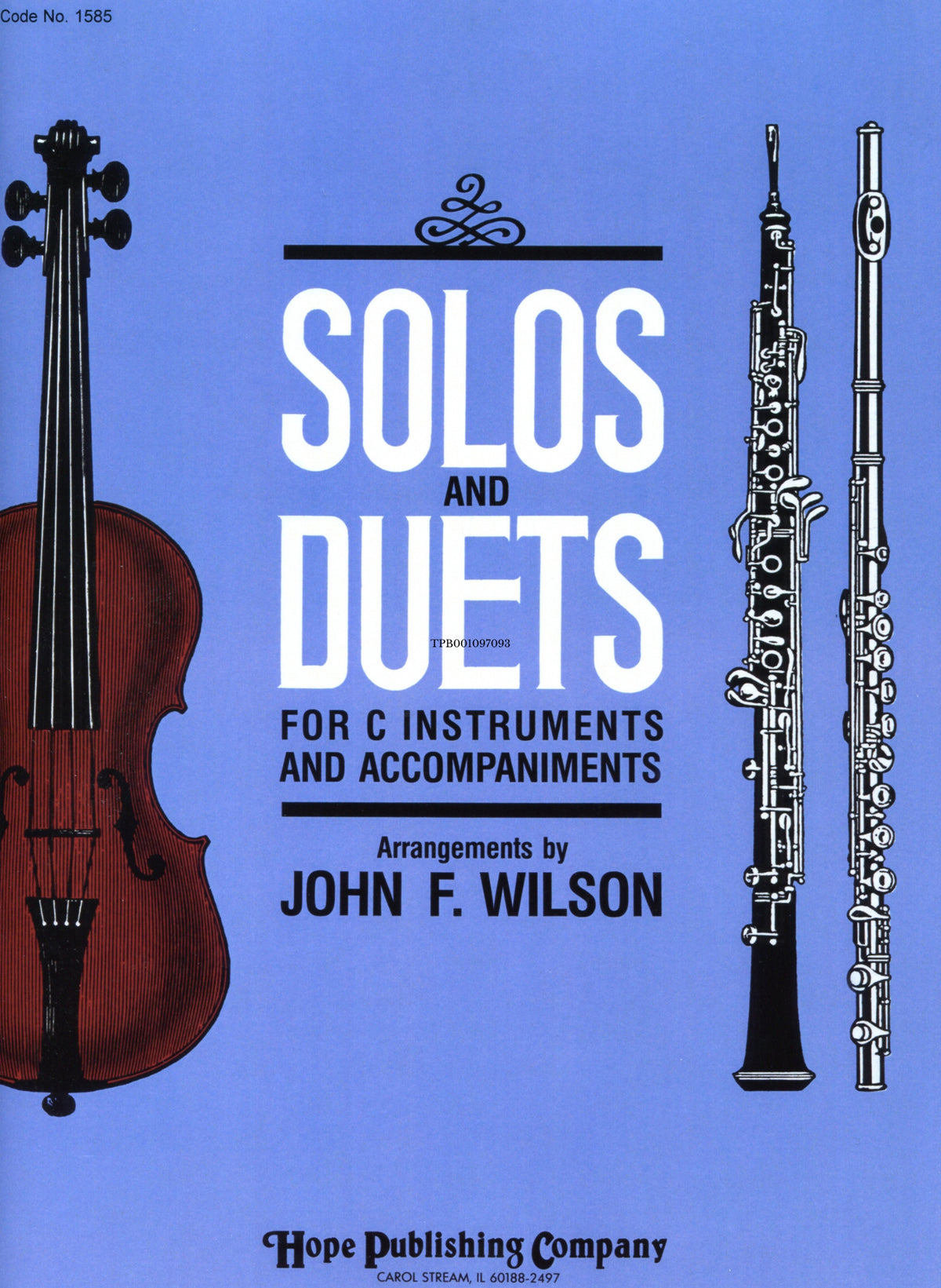 Various :: Solos and Duets