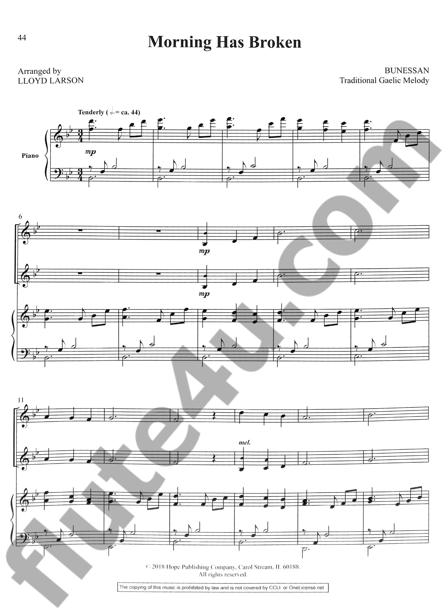 Various :: Today's Hymns and Songs, Vol. 2