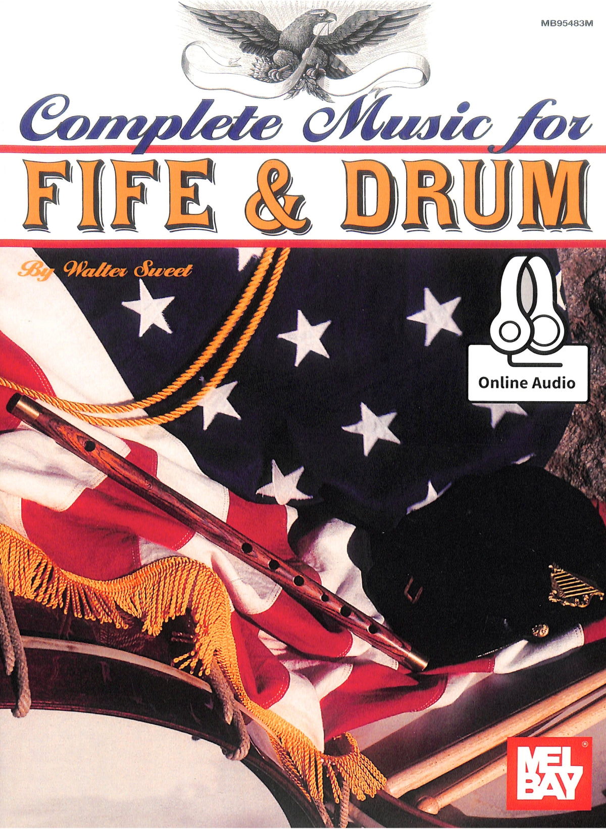 Various :: Complete Music for Fife & Drum