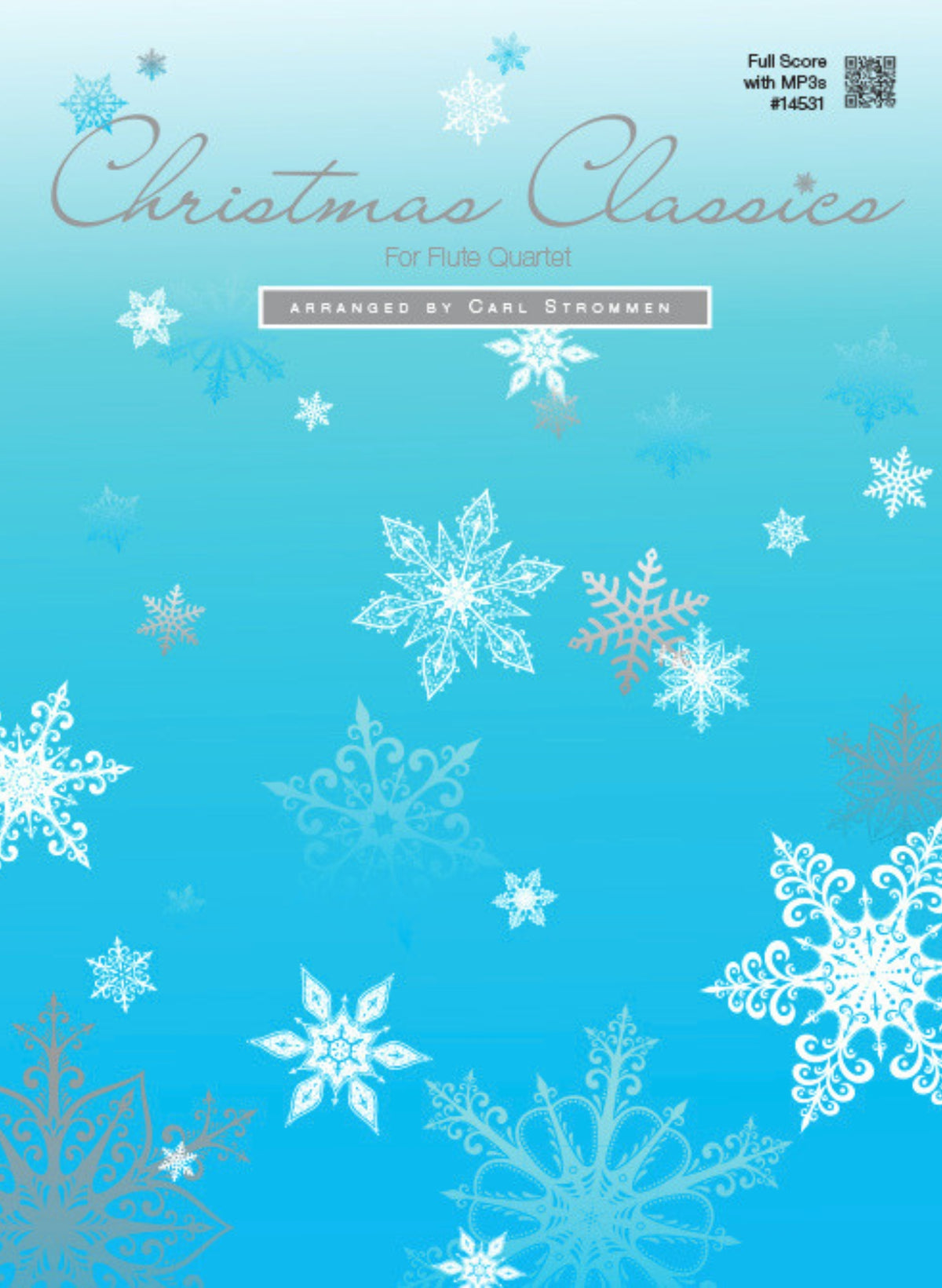 Various :: Christmas Classics - 3rd Flute