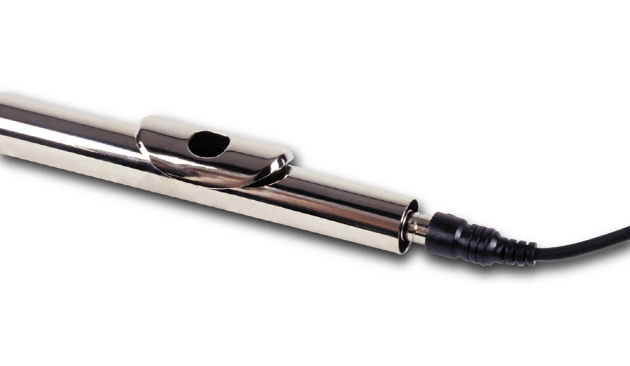 Barcus-Berry Flute Electret Mic