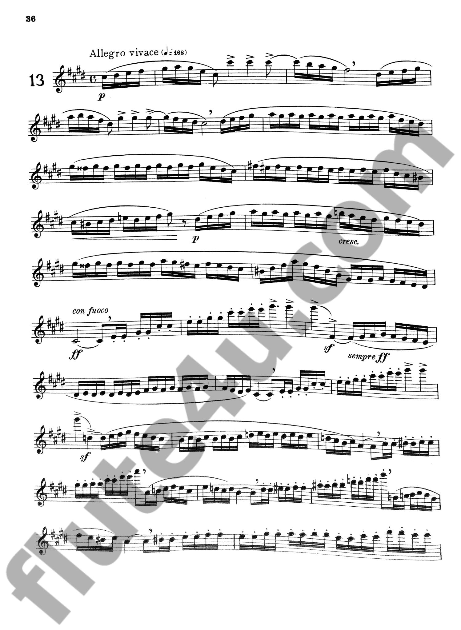 Altes, H :: Twenty-Six Selected Studies