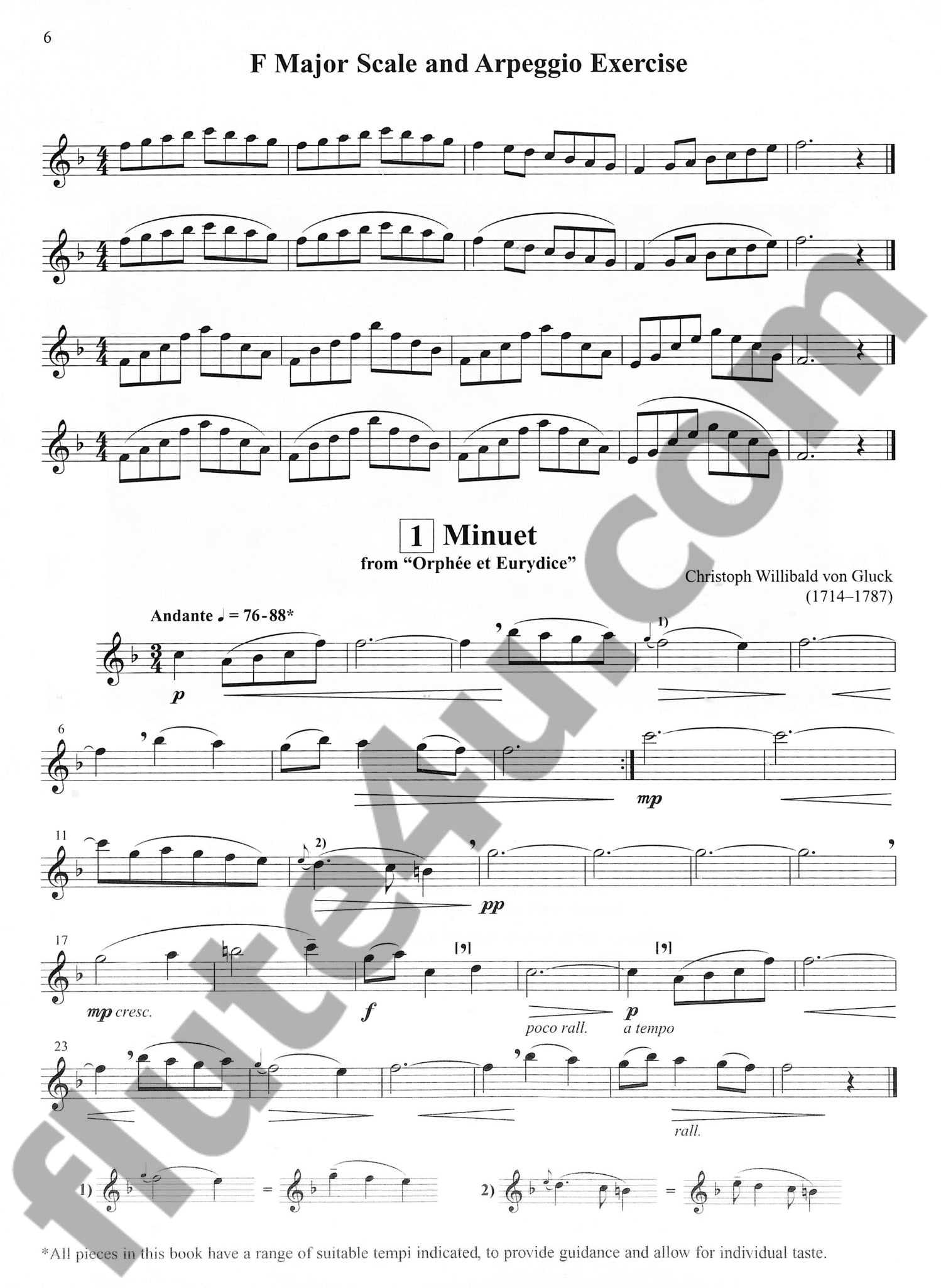 Takahashi, T :: Suzuki Flute School - Volume 2 (flute, audio)