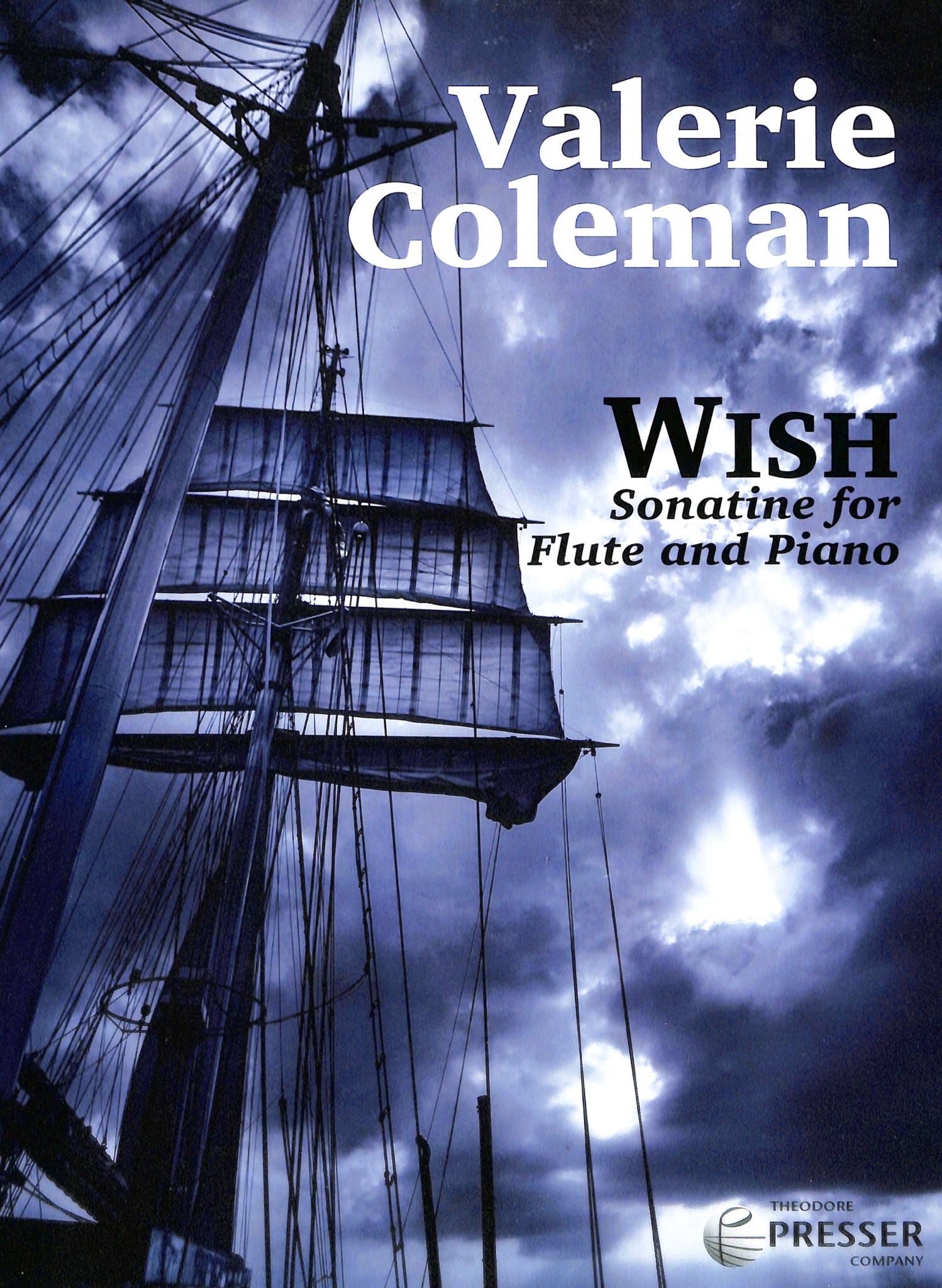 Coleman, V :: Wish