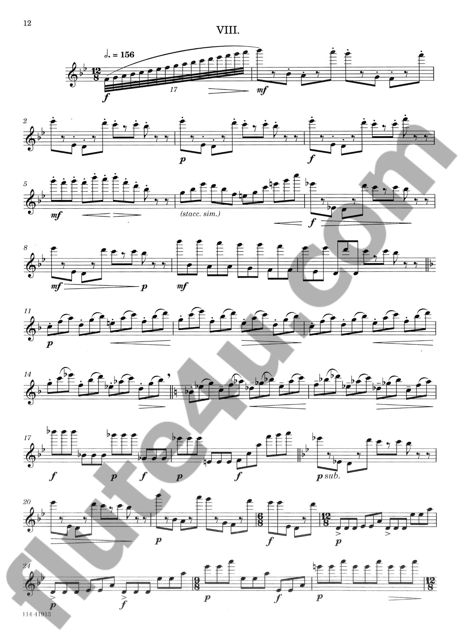 Schocker, G :: Extreme Sports: 11 Virtuoso Etudes