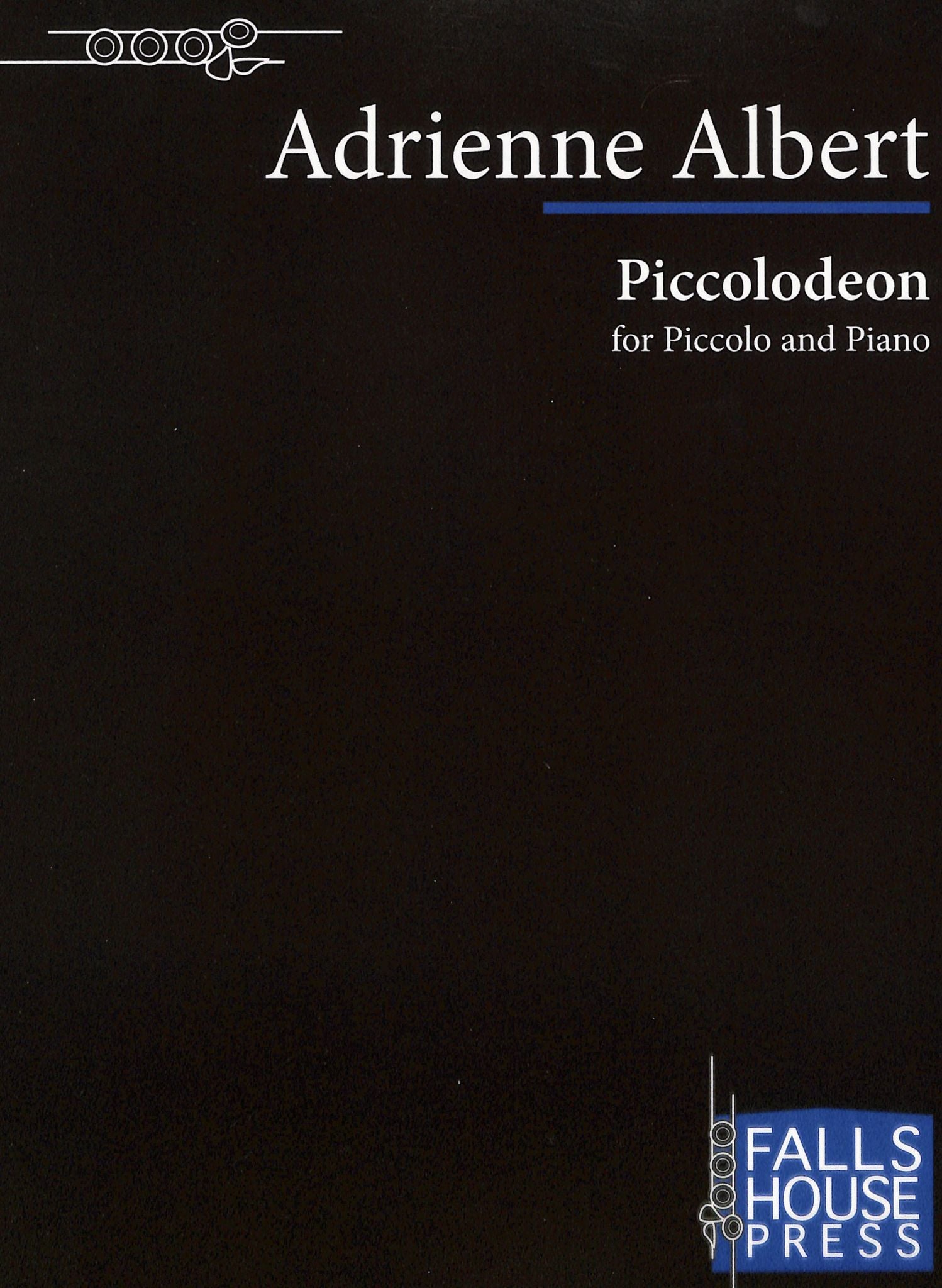 Albert, A :: Piccolodeon