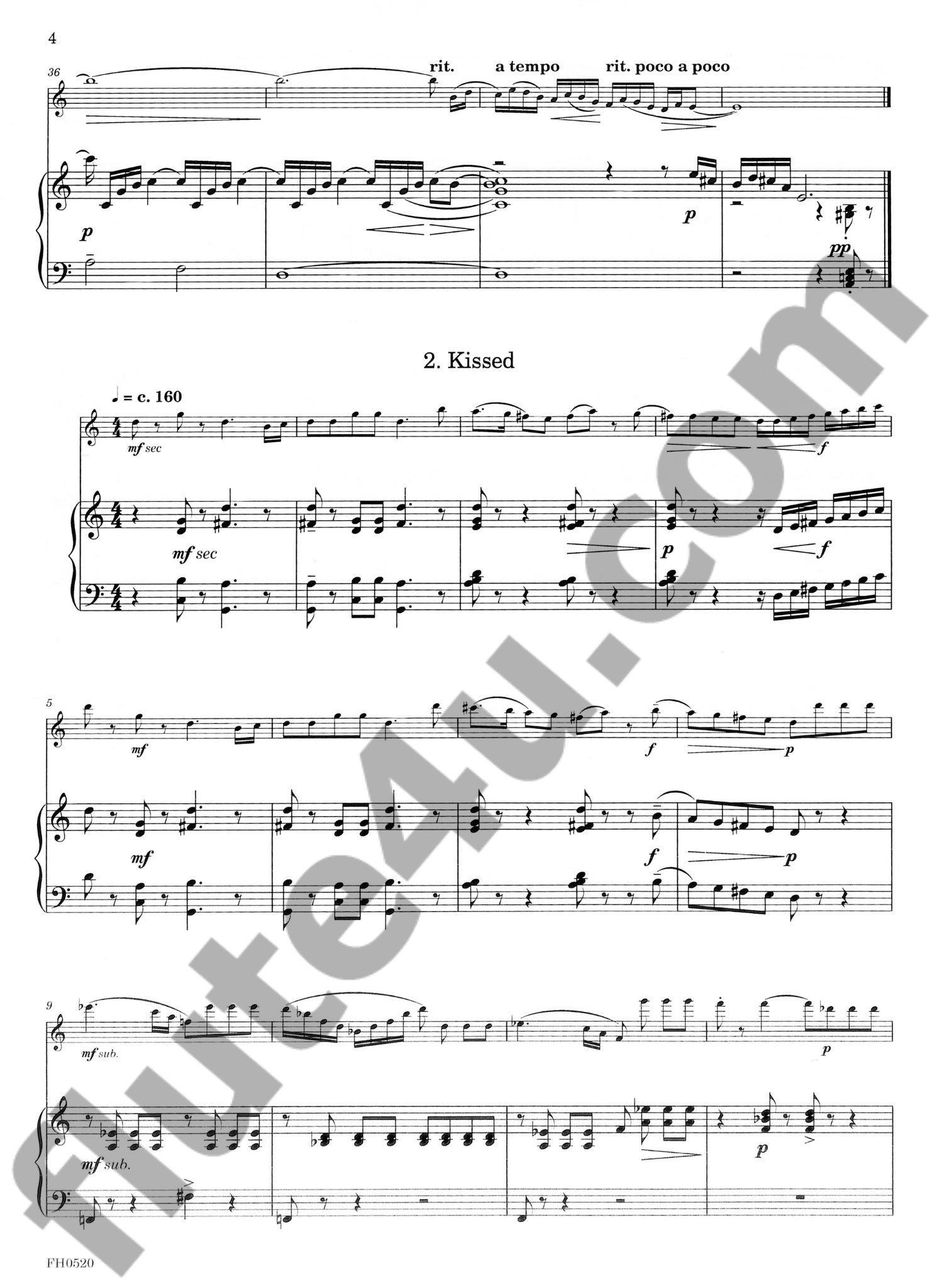 Schocker, G :: Gist
