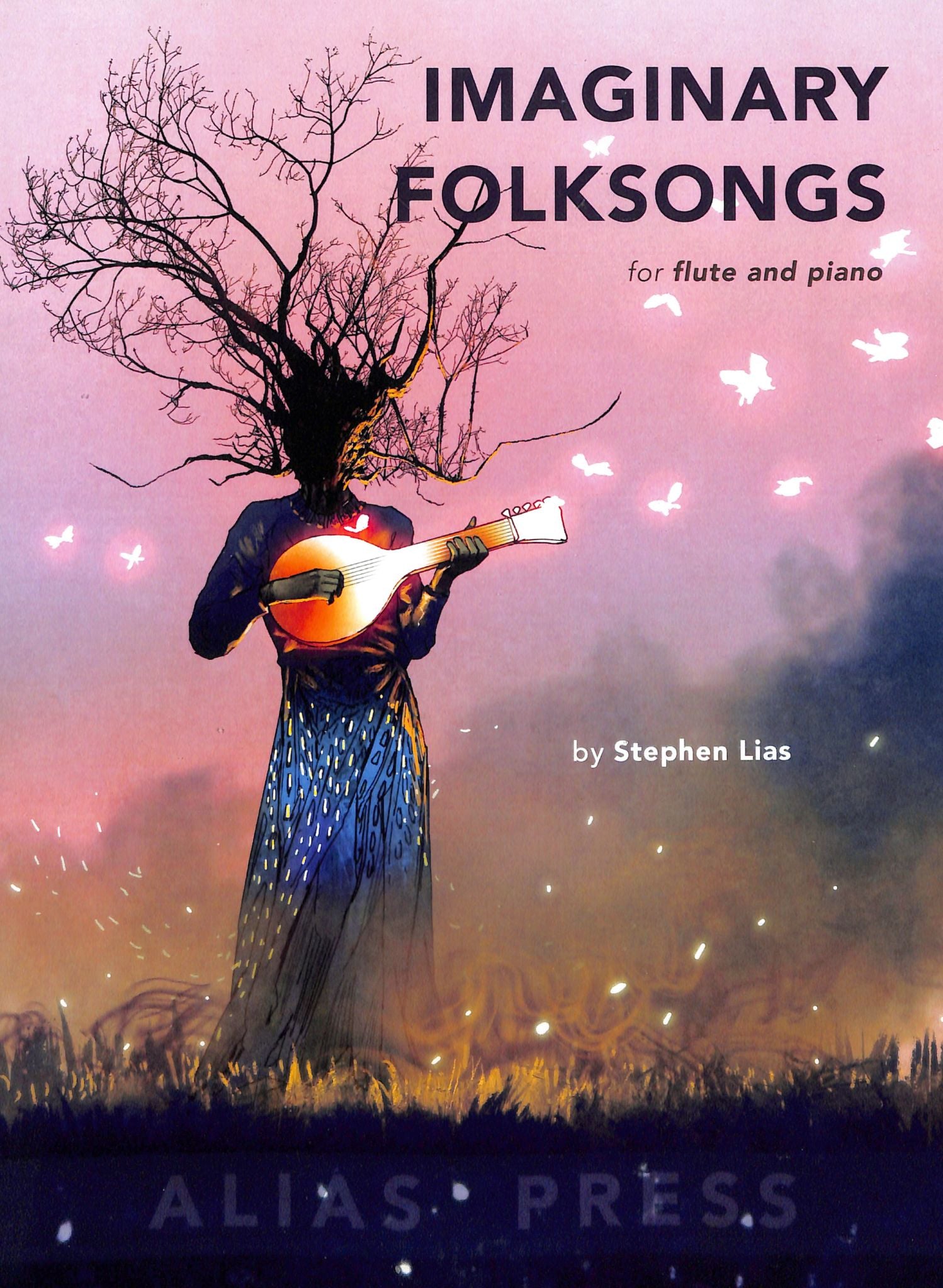 Lias, S :: Imaginary Folksongs