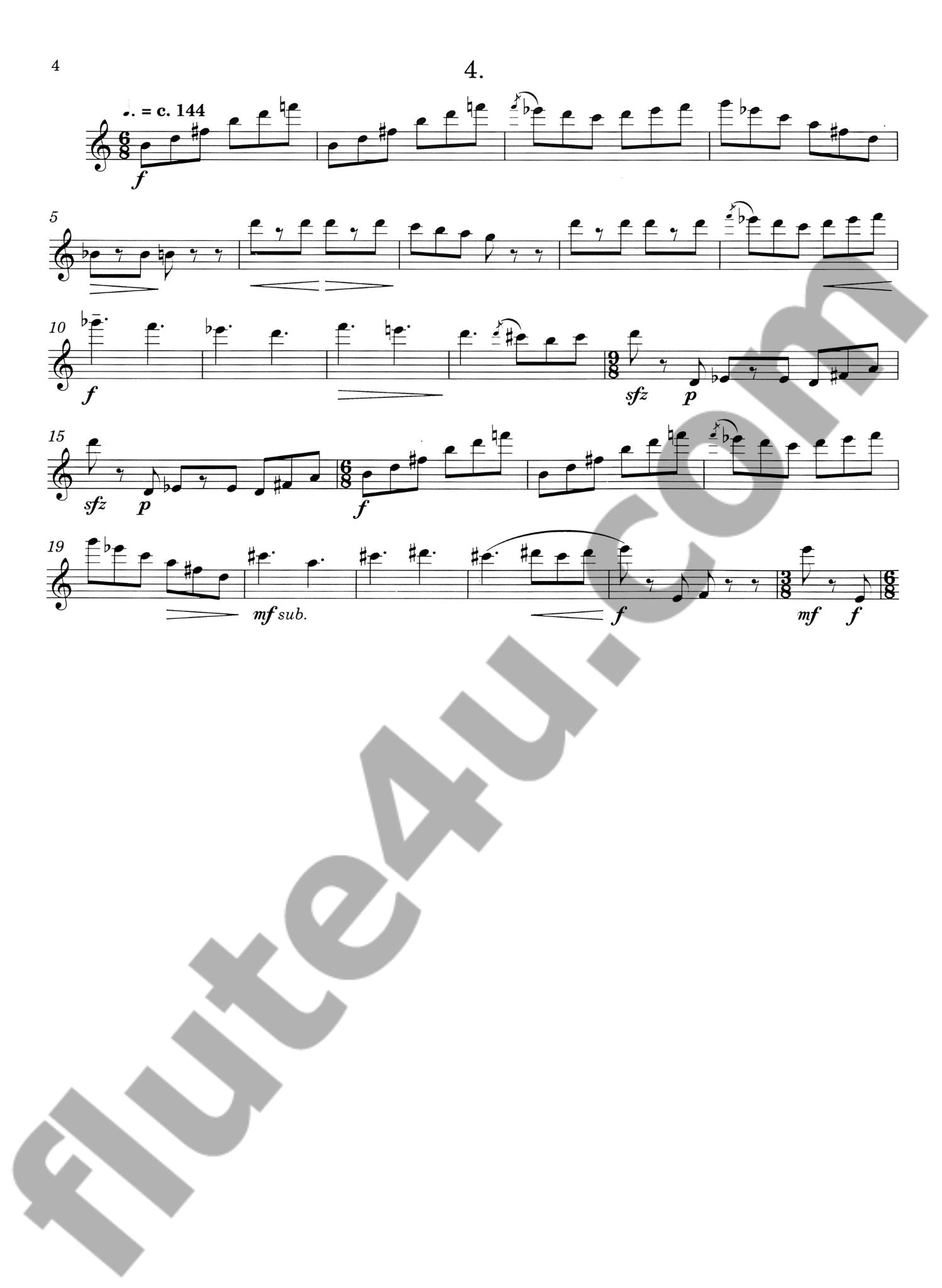 Schocker, G :: Little Surprises