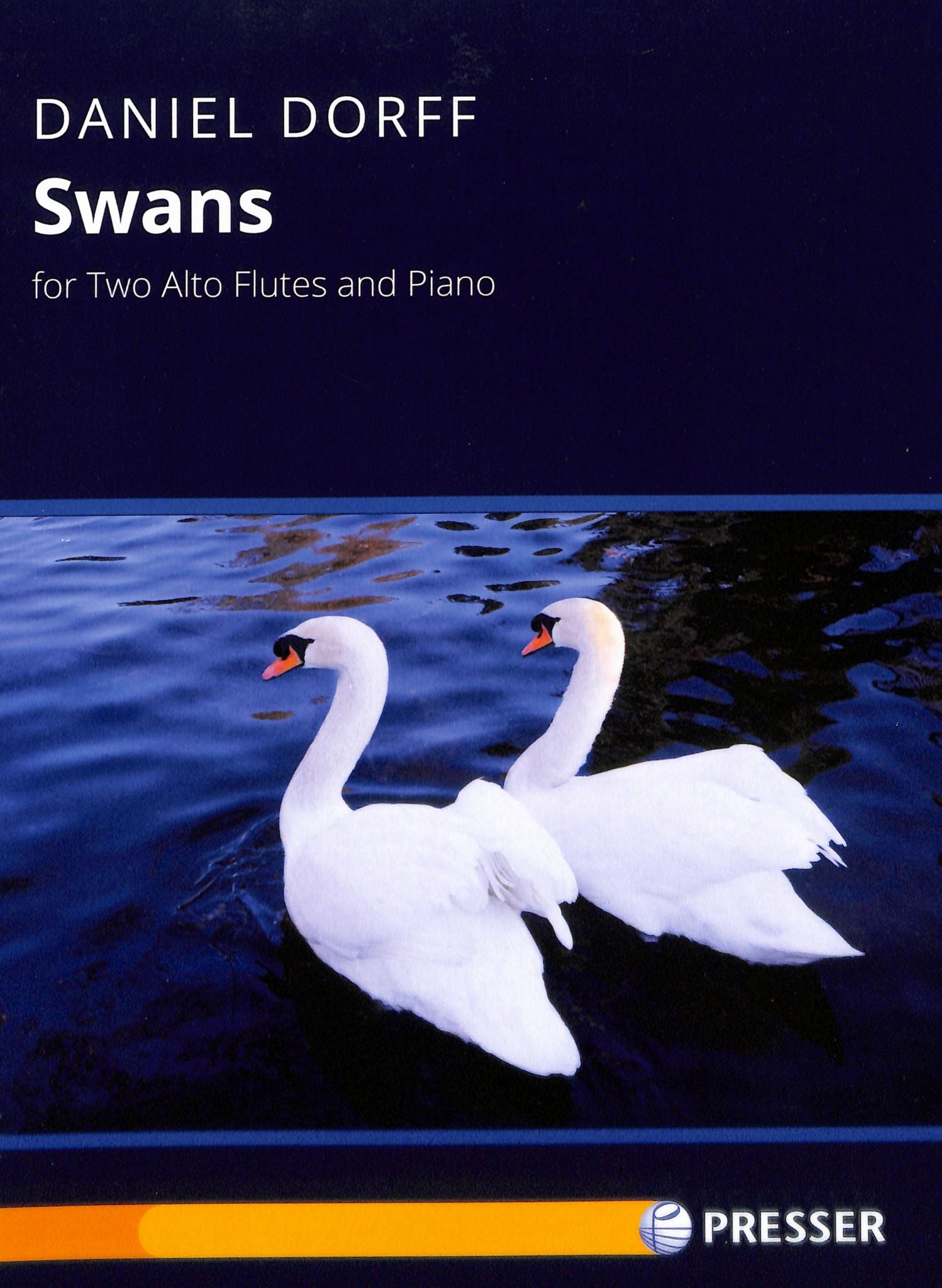 Dorff, D :: Swans