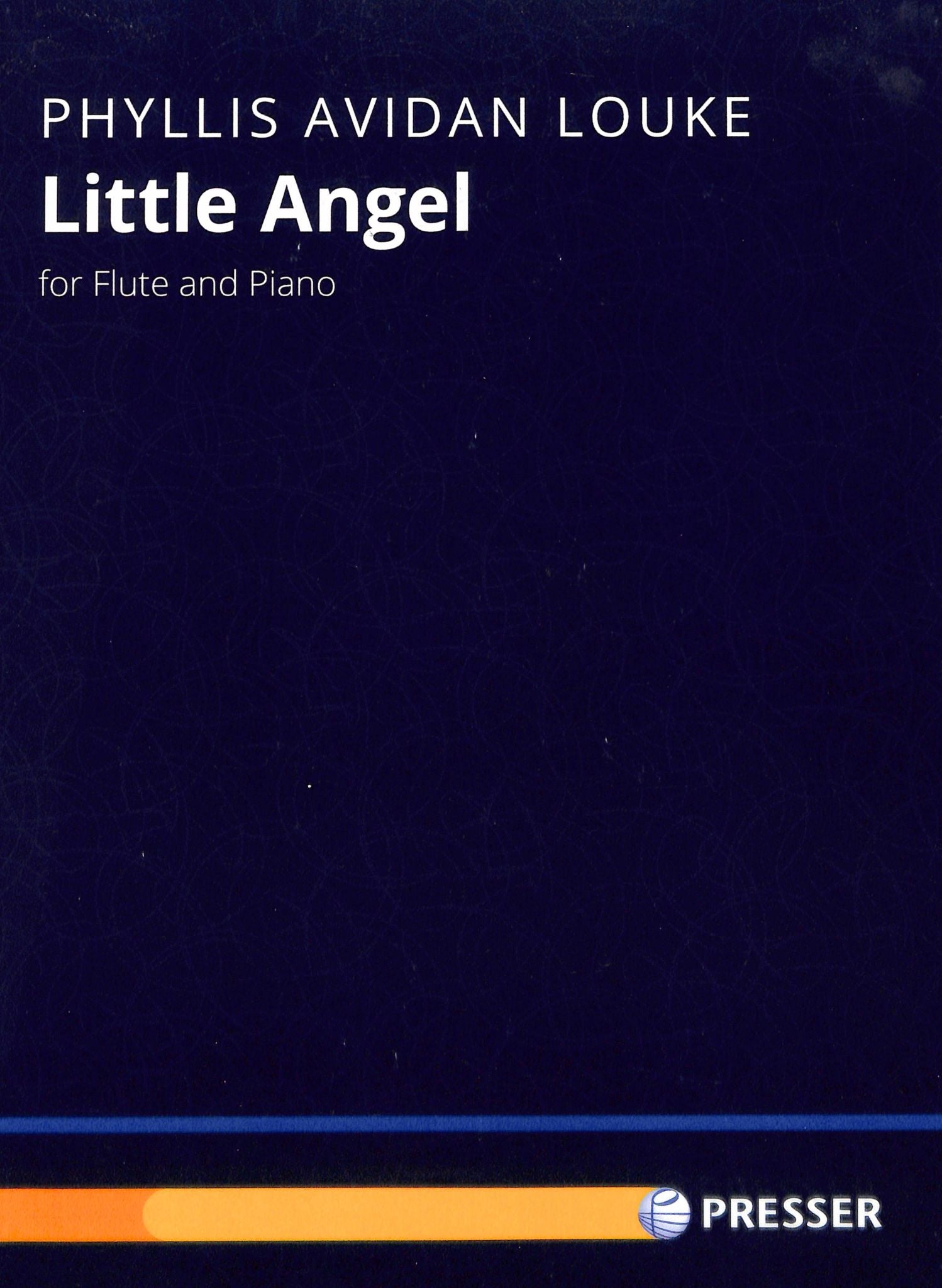 Louke, PA :: Little Angel