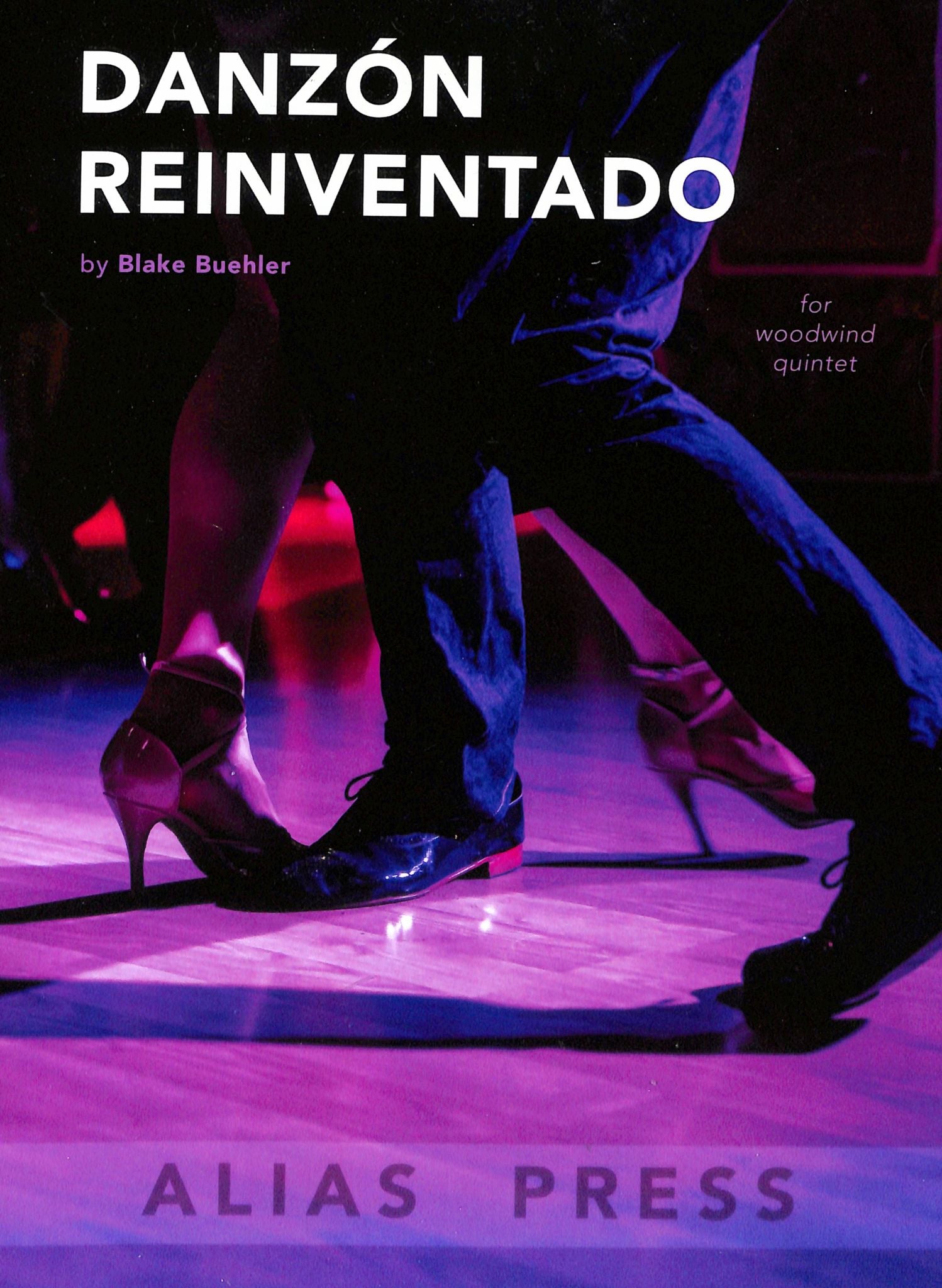 Buehler, B :: Danzon Reinventado