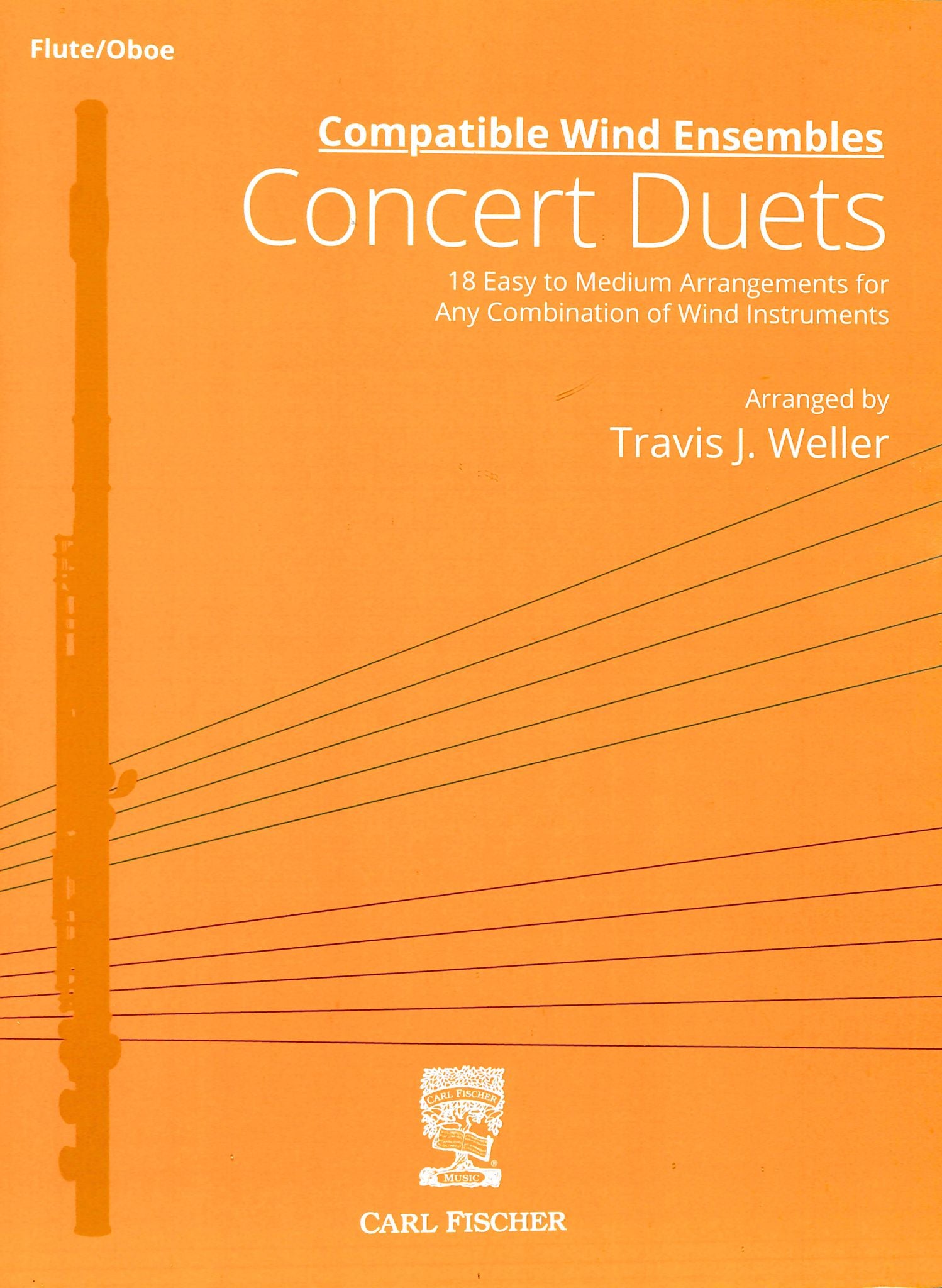 Various :: Concert Duets