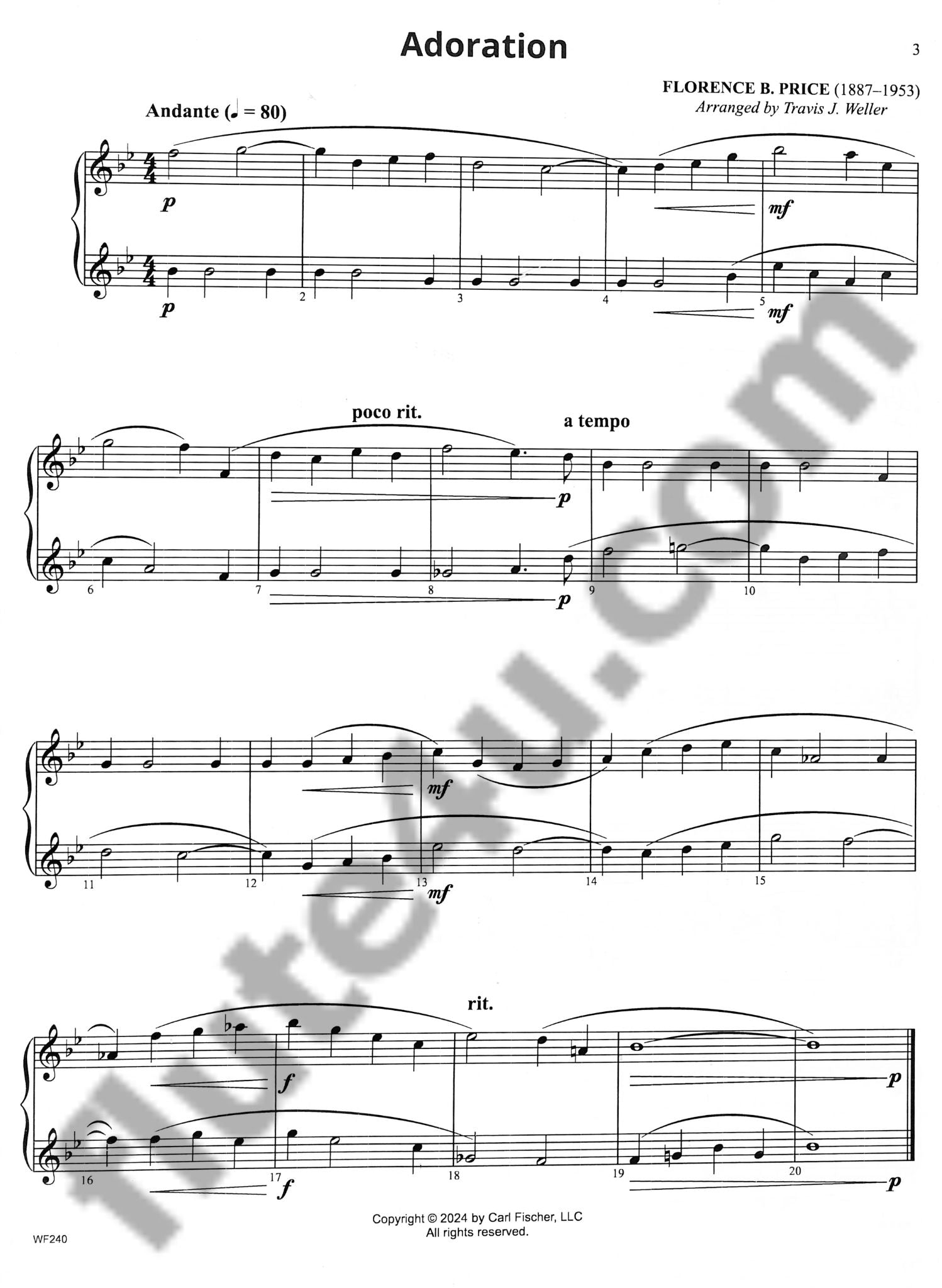 Various :: Concert Duets