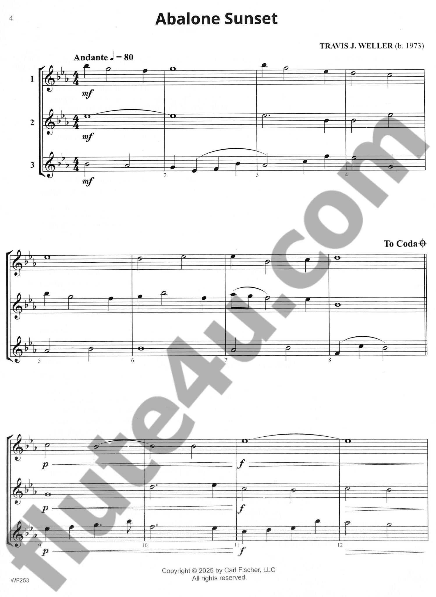 Various :: Compatible Wind Ensembles: Concert Trios