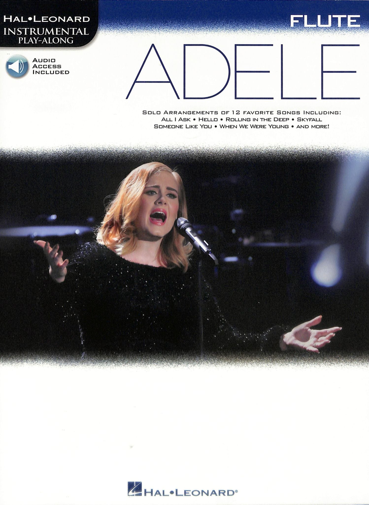 Various :: Adele