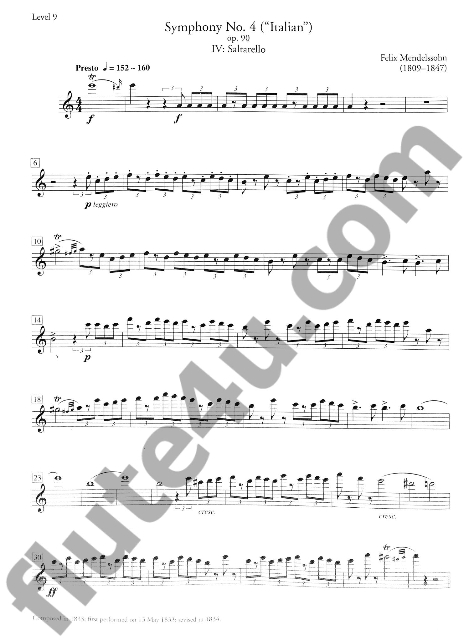 Various :: Overtones Orchestral Excerpts