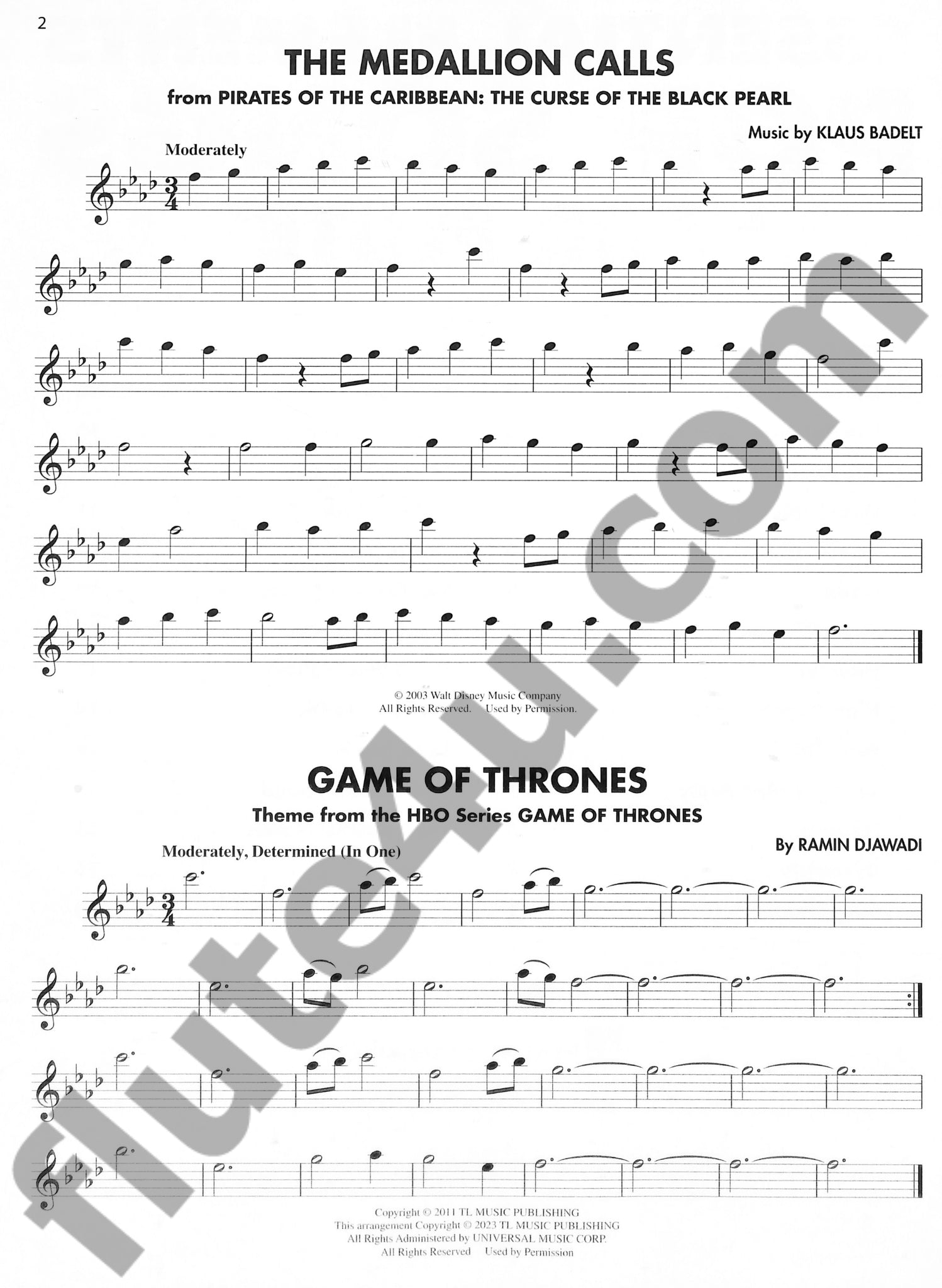 Various :: Essential Elements: Pop Songs for Flute