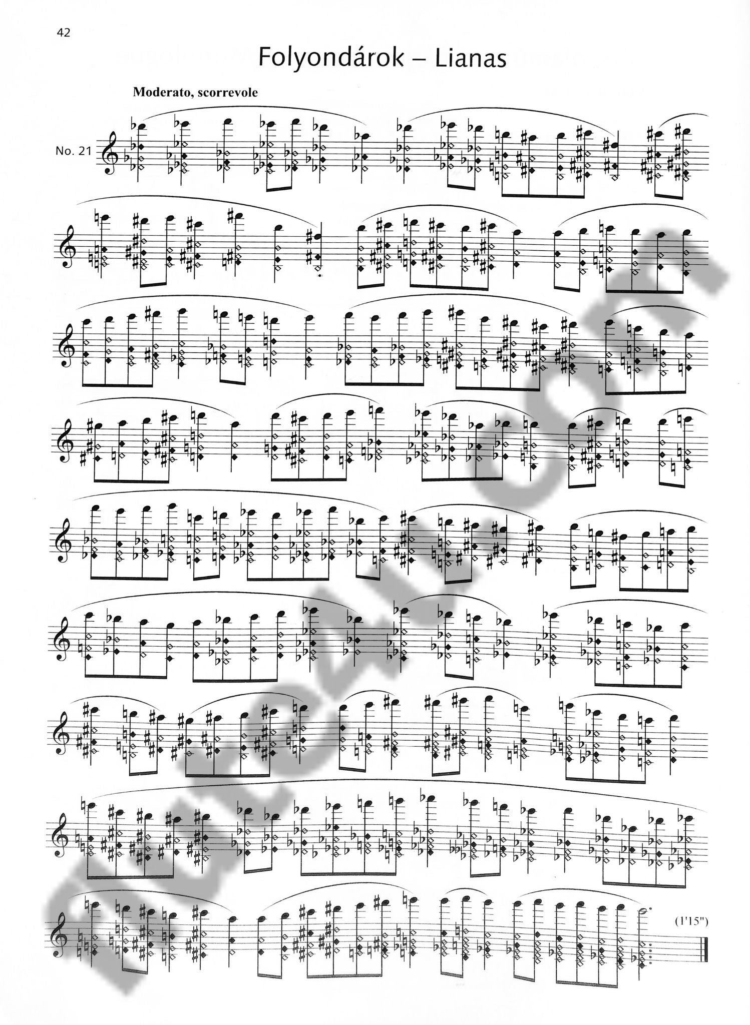Ittzes, G :: The Flute Expedition, Vol. 1