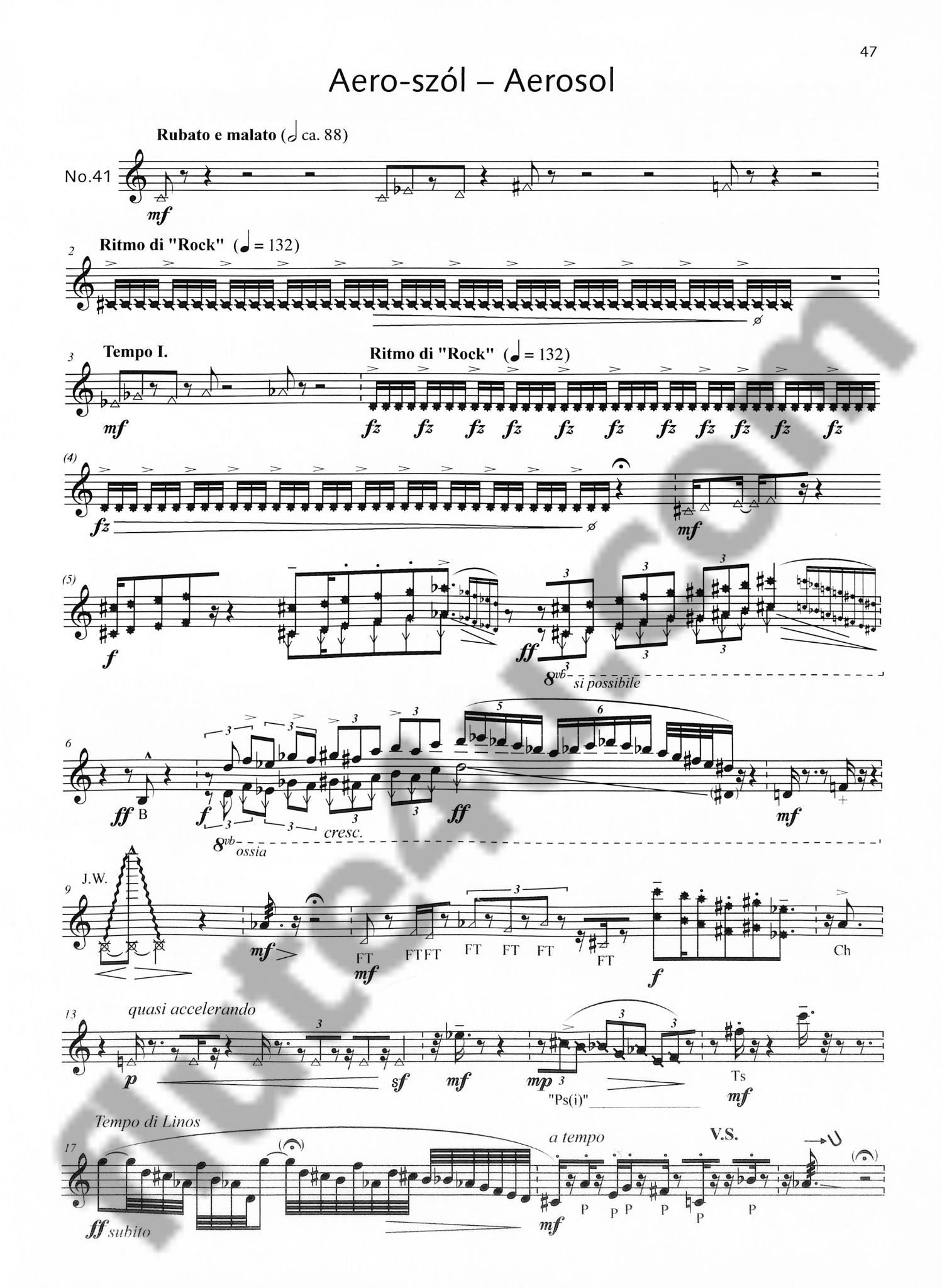 Ittzes, G :: The Flute Expedition, Vol. 2