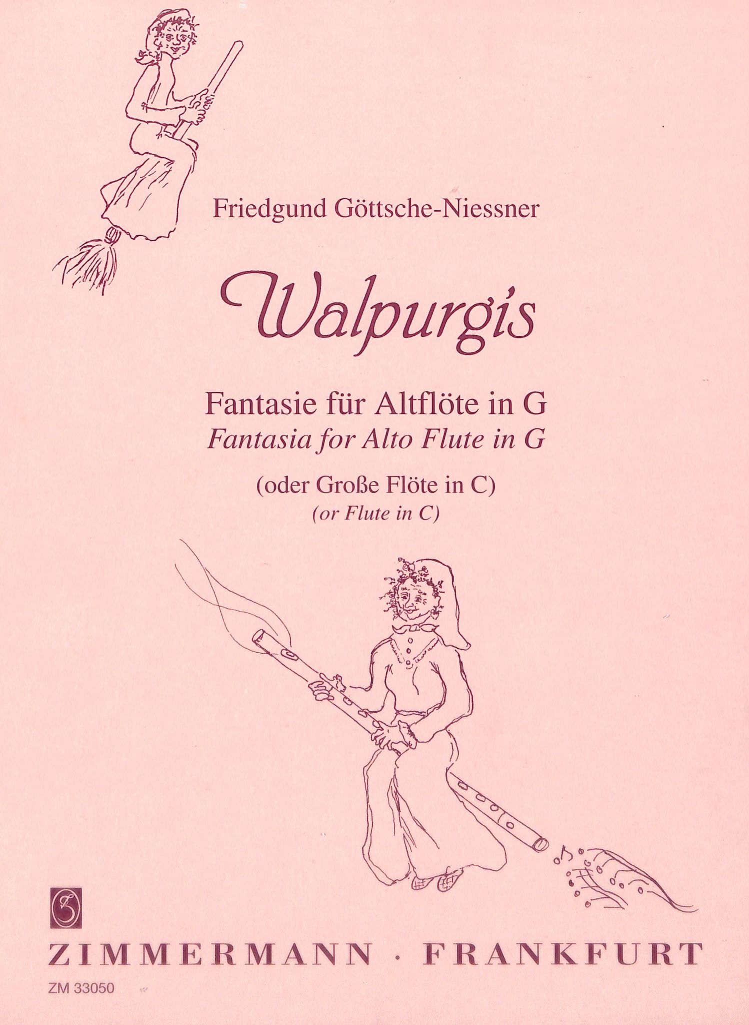 Gottsche-Niessner, F :: Walpurgis