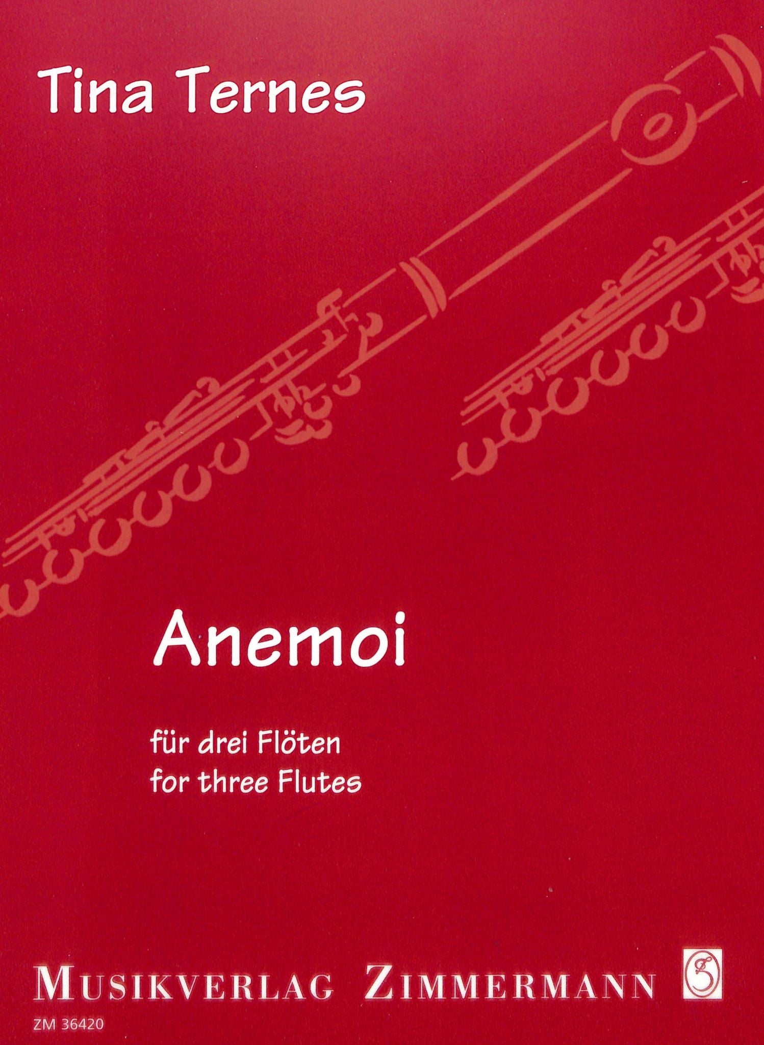 Ternes, T :: Anemoi