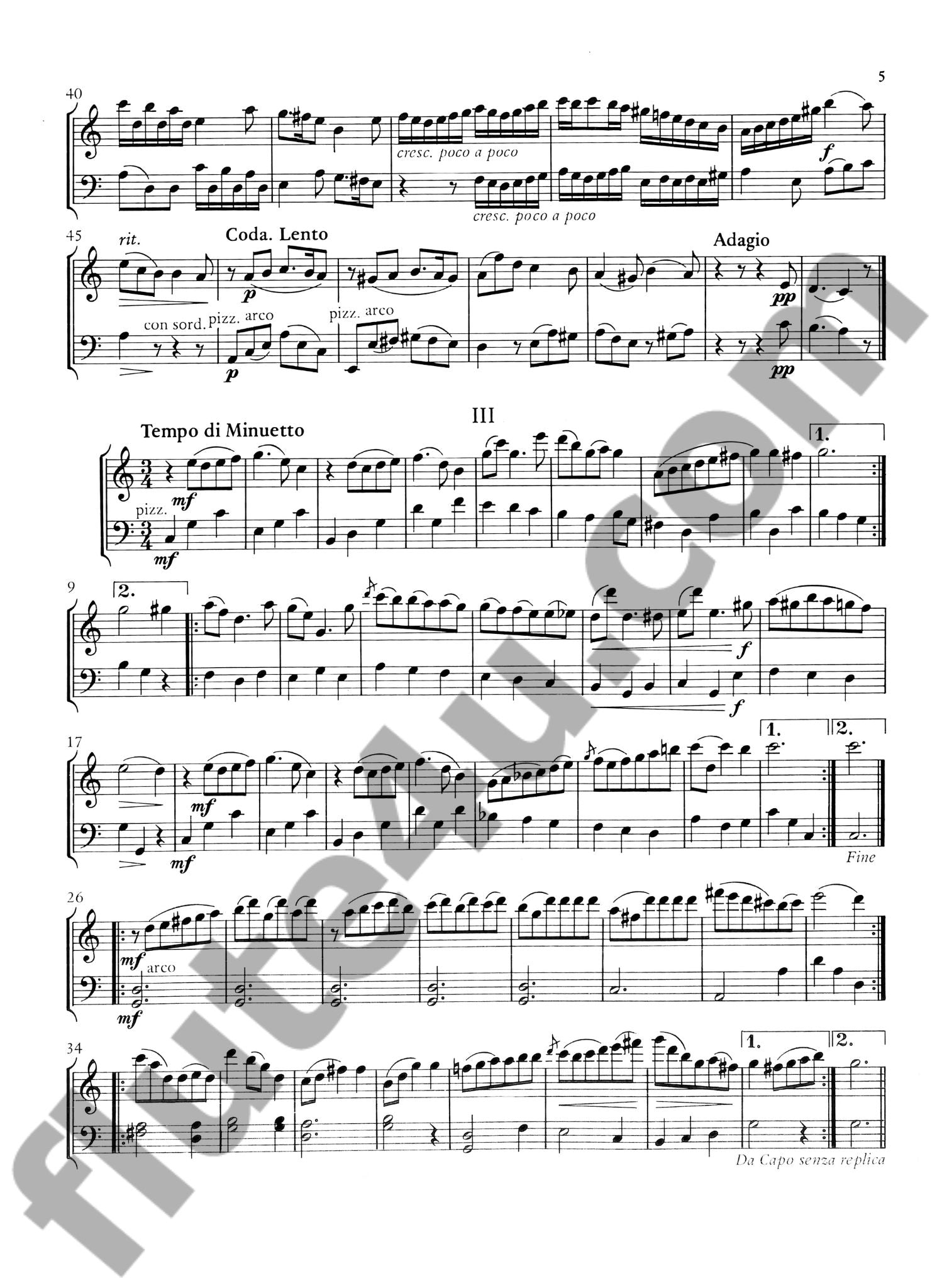 Hess, W :: Sonate