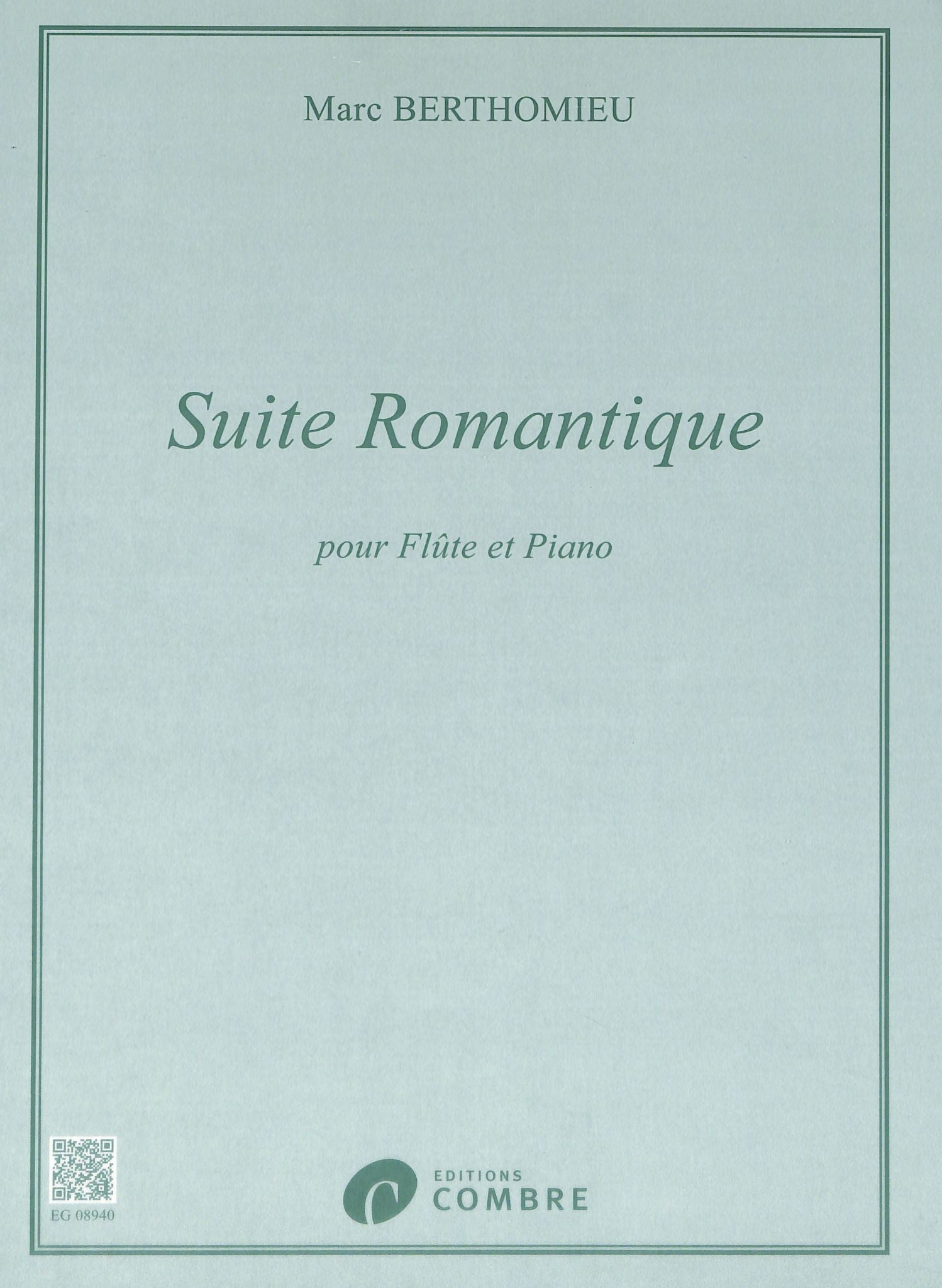 Suite Romantique