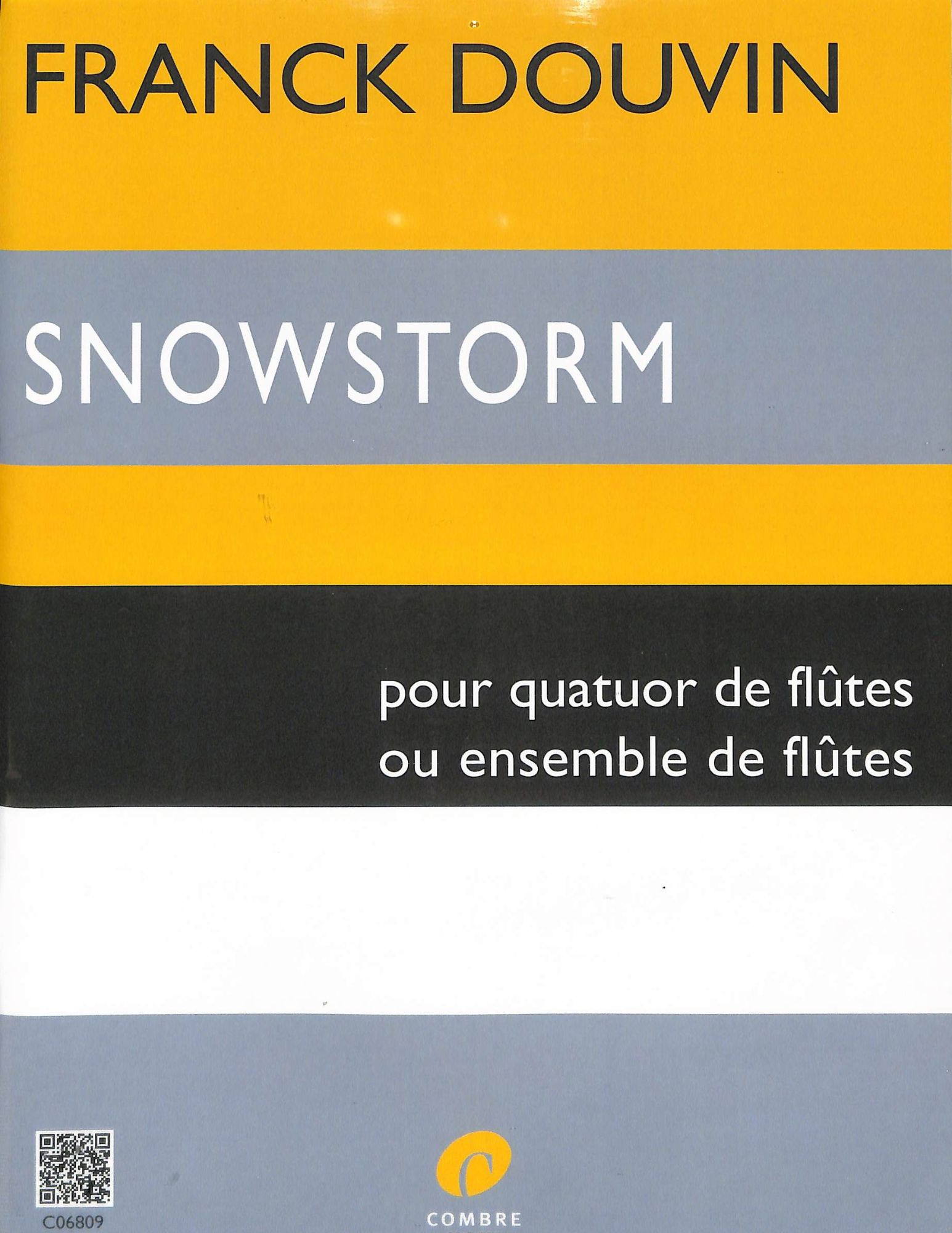 Snowstorm