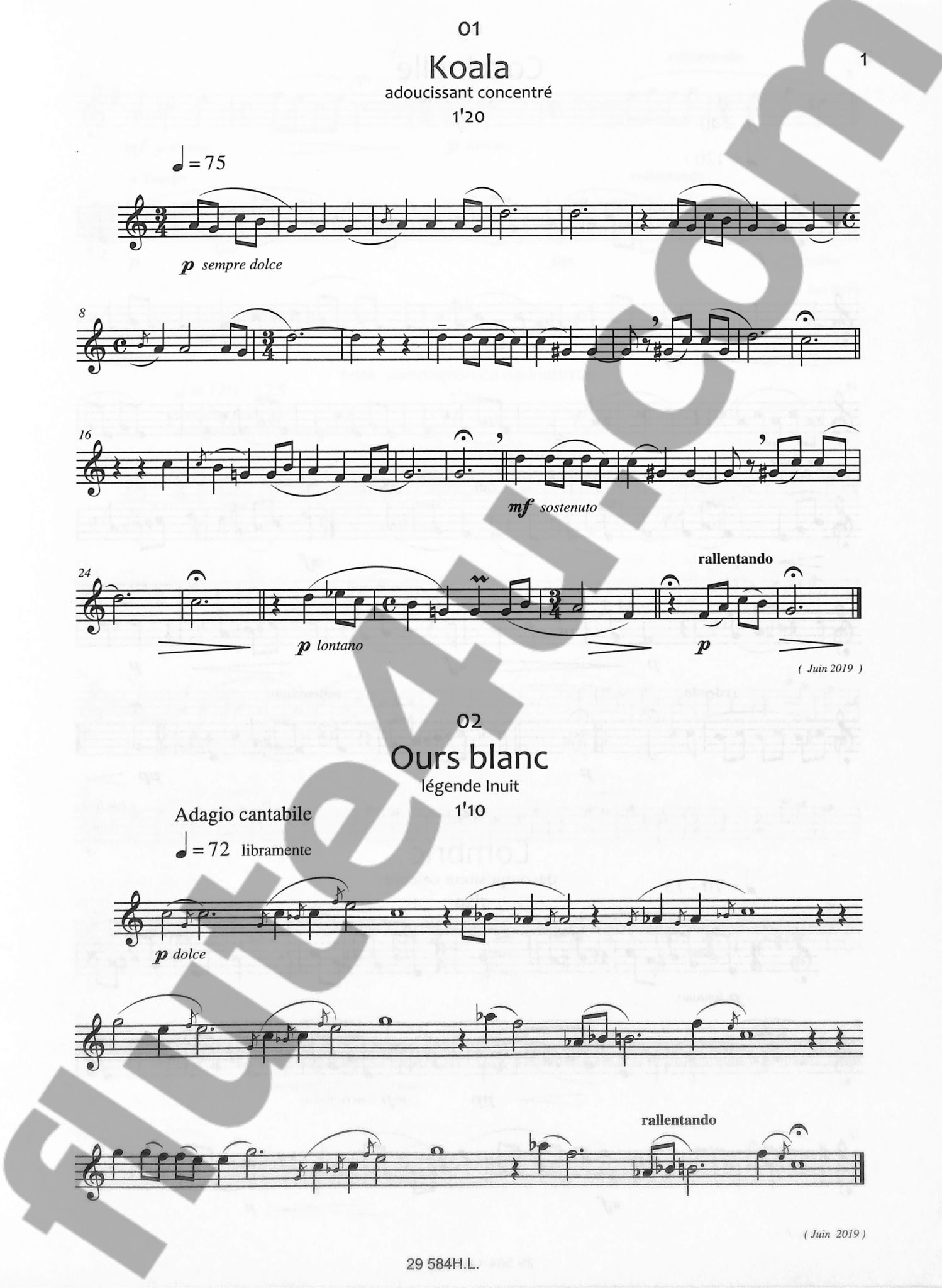 Animaux Minute, Volume 1