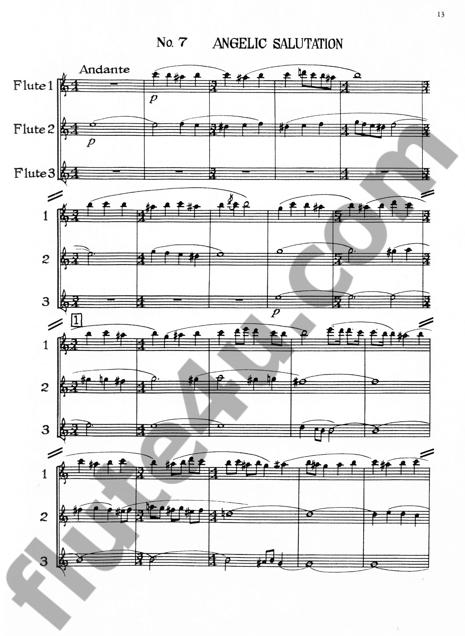 Hovhaness, A :: The Spirit of Ink