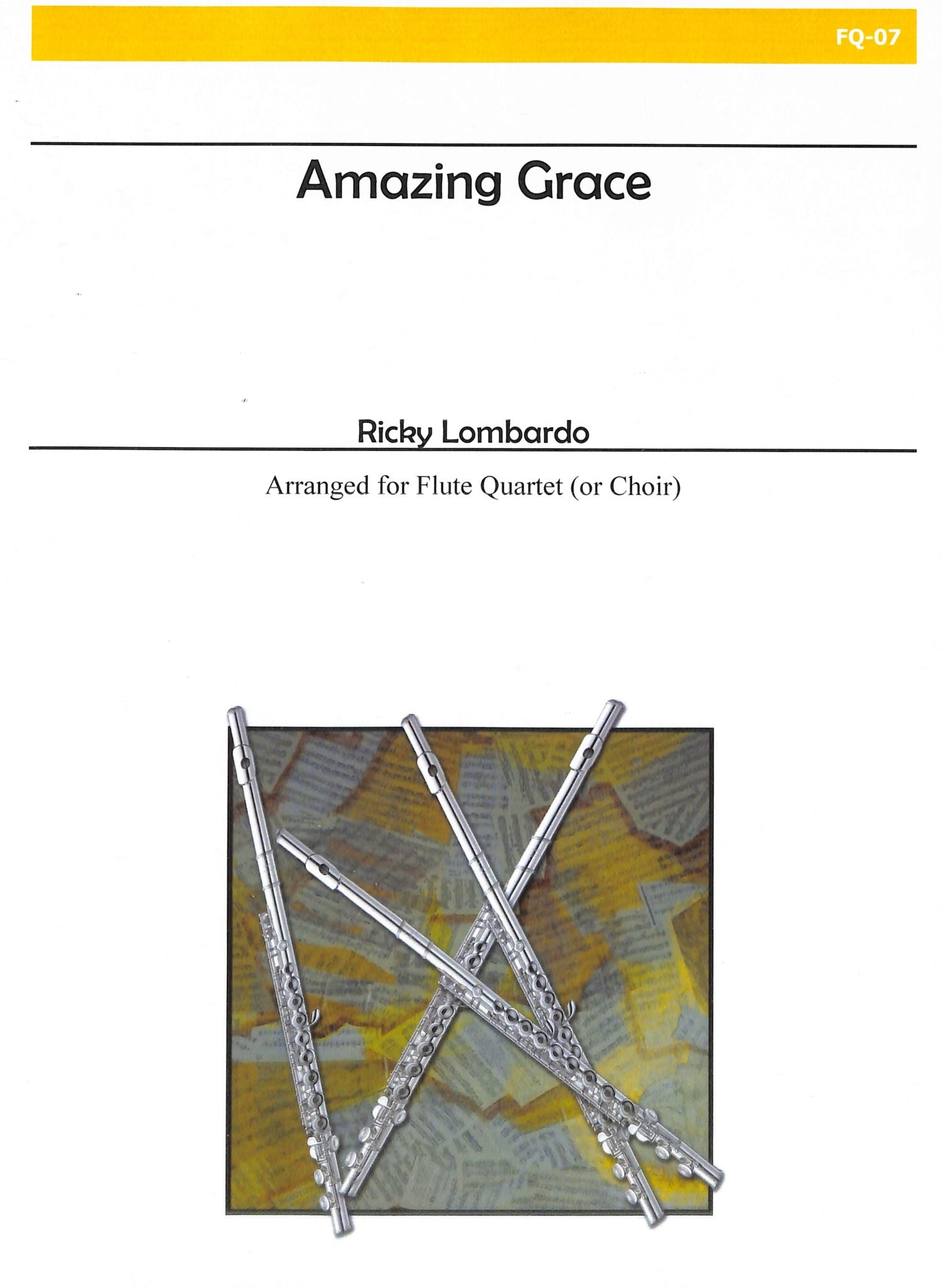 Traditional :: Amazing Grace