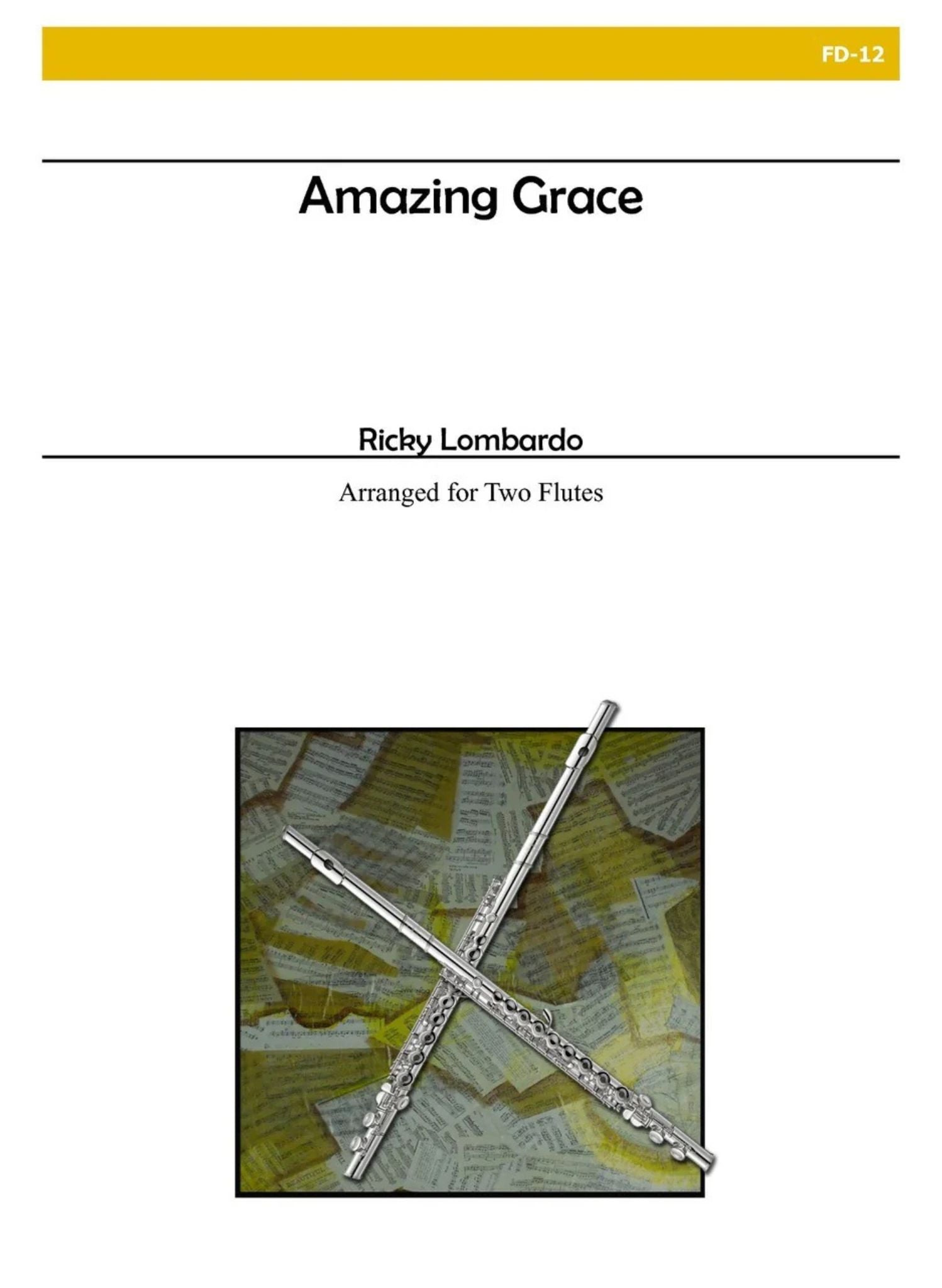 Traditional :: Amazing Grace