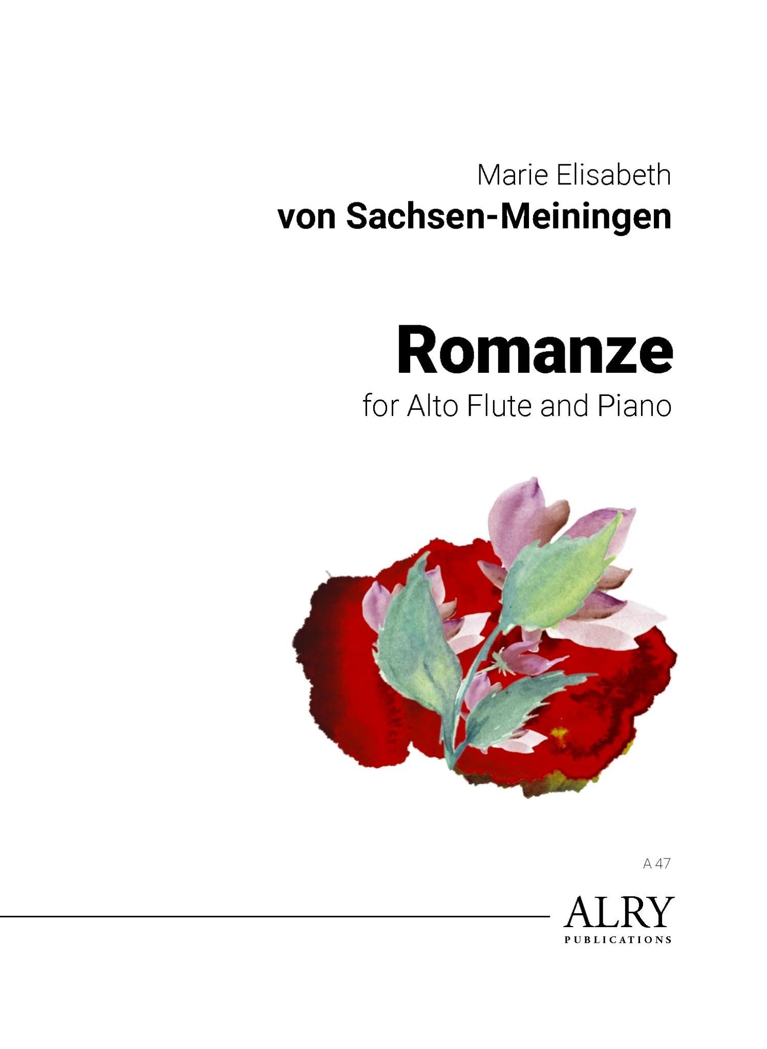 Romanze