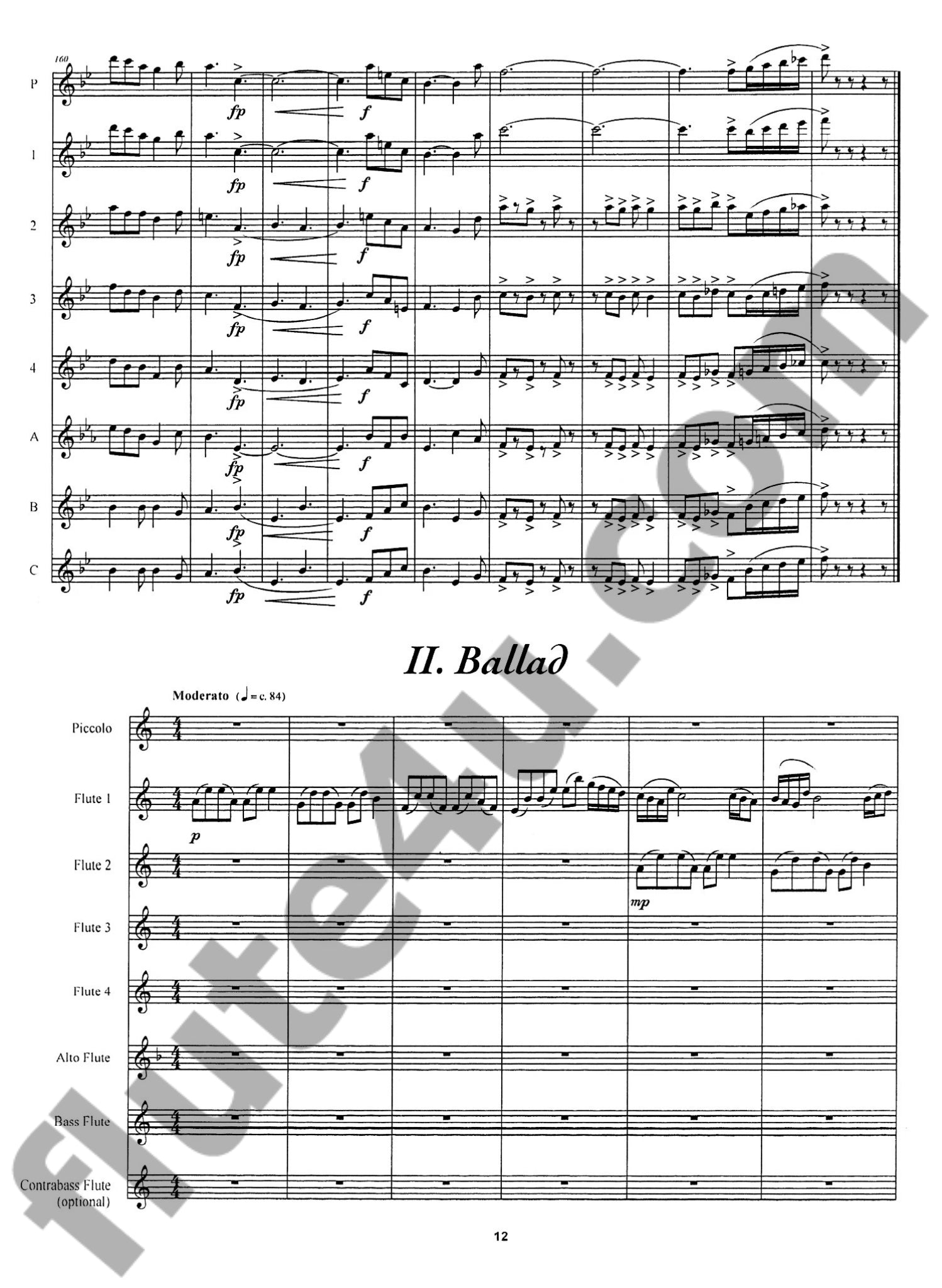 Palmer, JWN :: A Celtic Tapestry