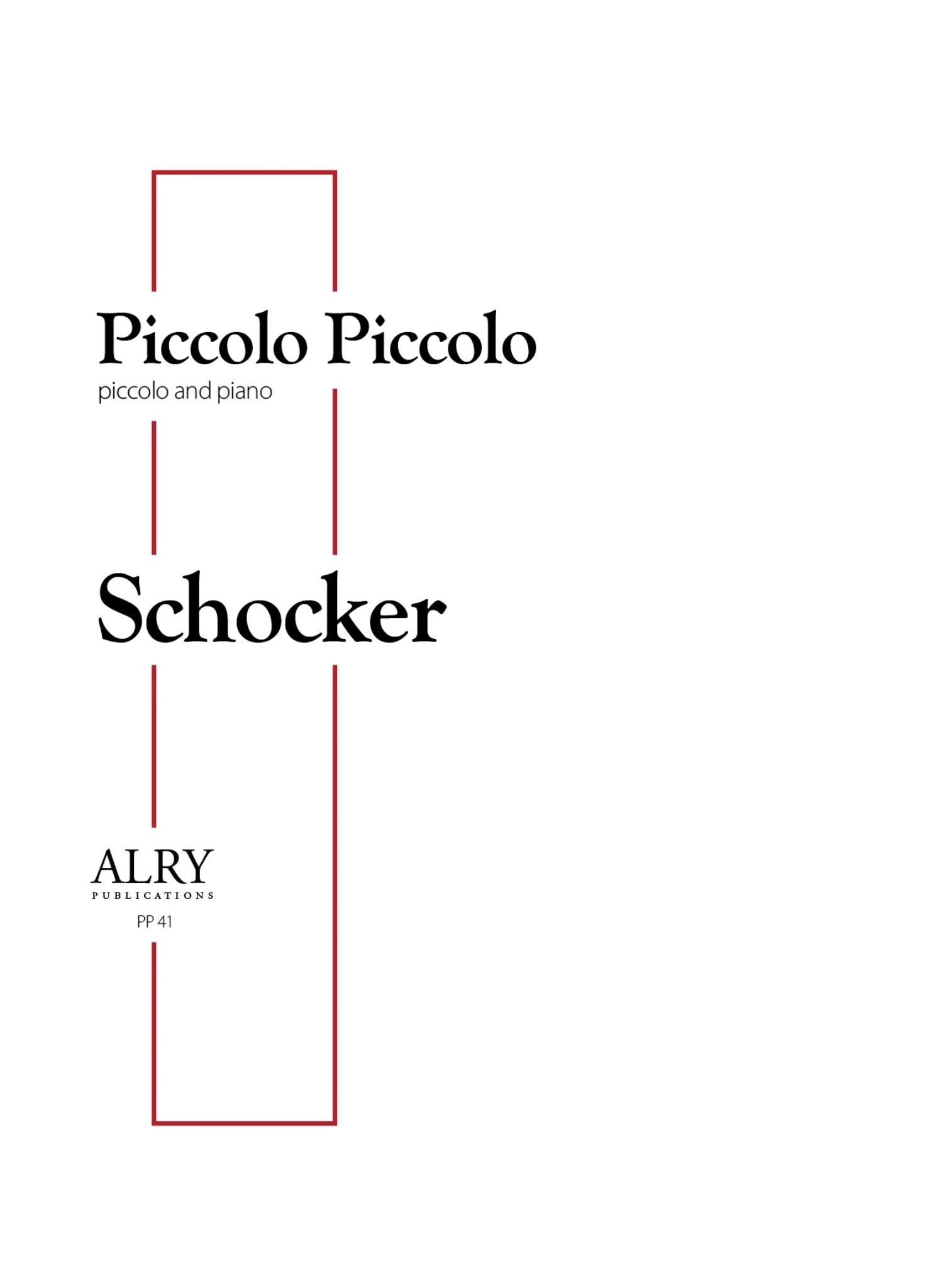 Piccolo Piccolo
