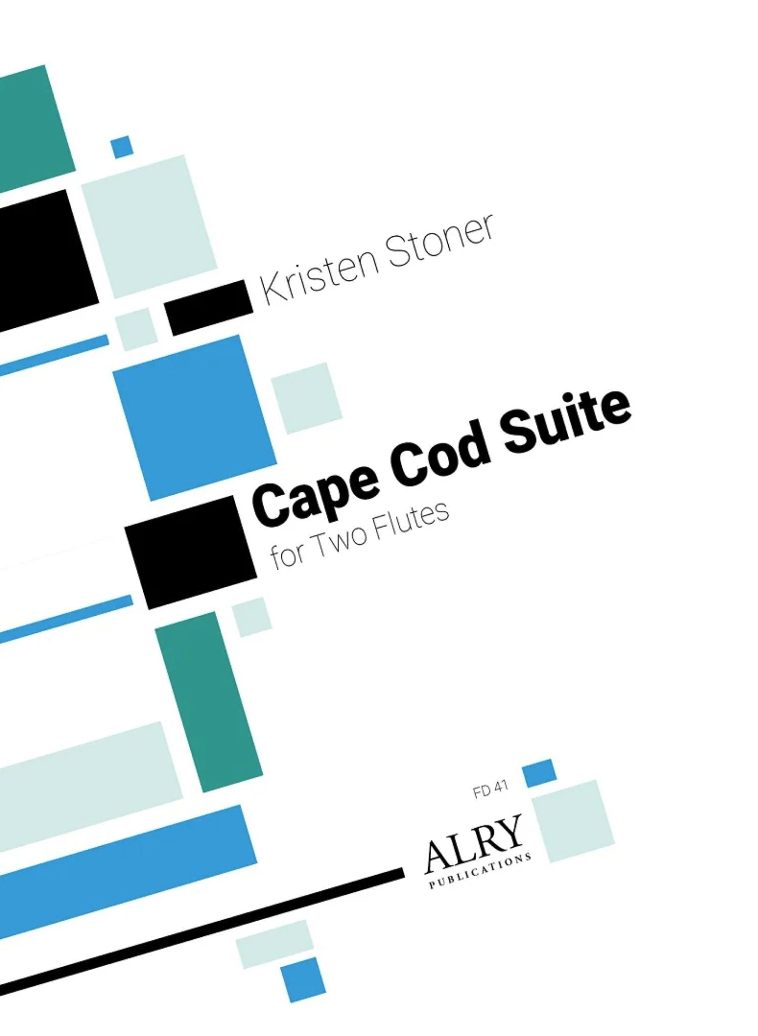 Cape Cod Suite