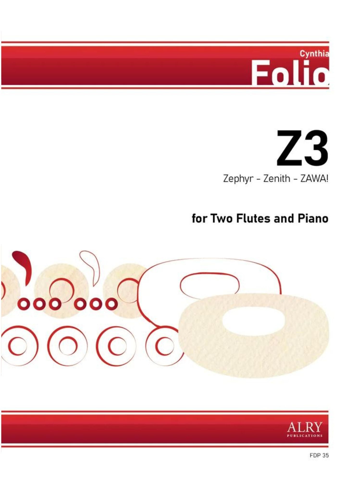 Folio, C :: Z3